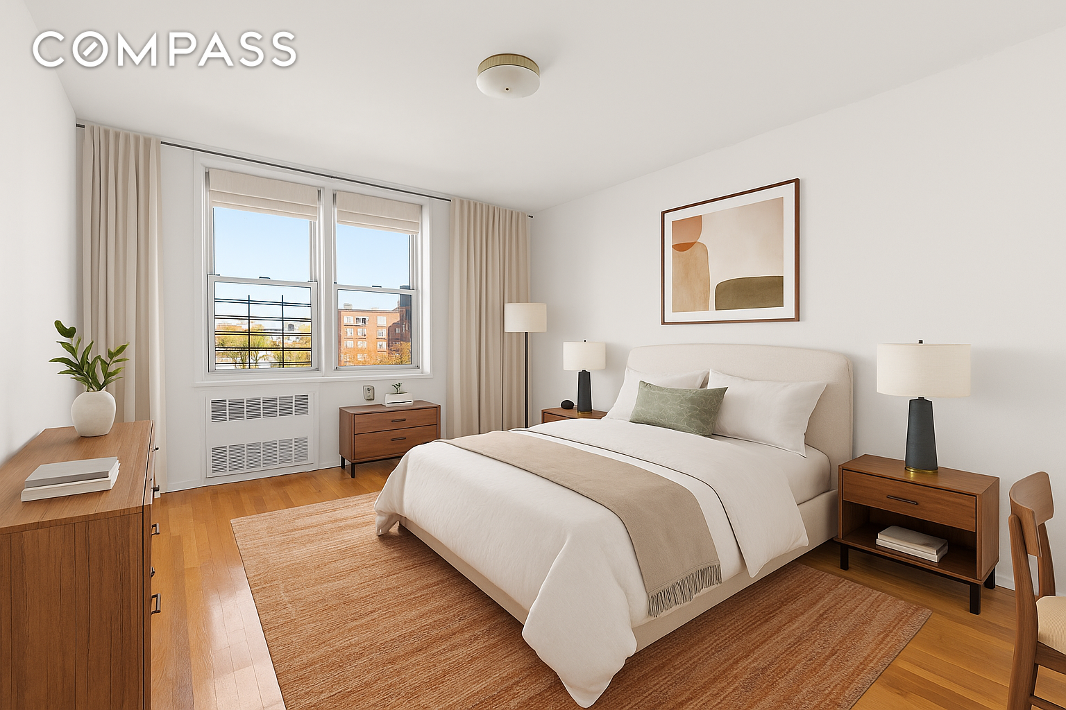 770 Ocean Parkway 6F