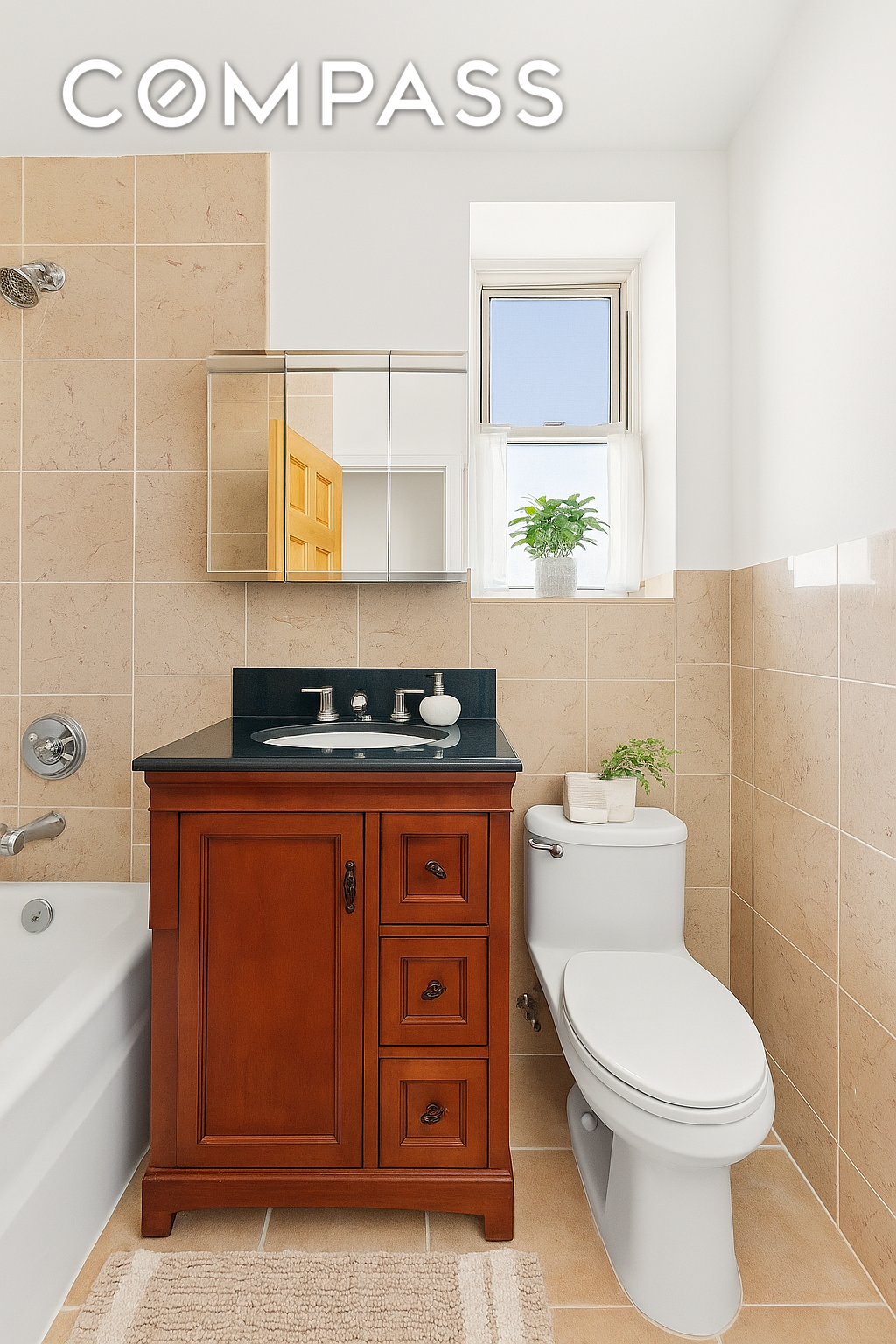 770 Ocean Parkway 6F