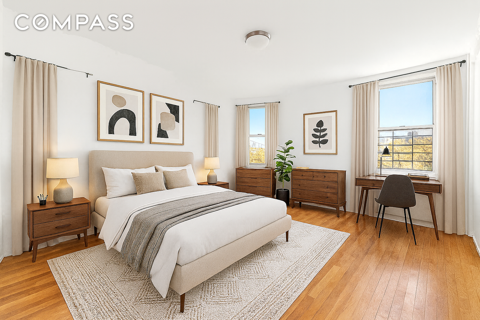 770 Ocean Parkway 6F