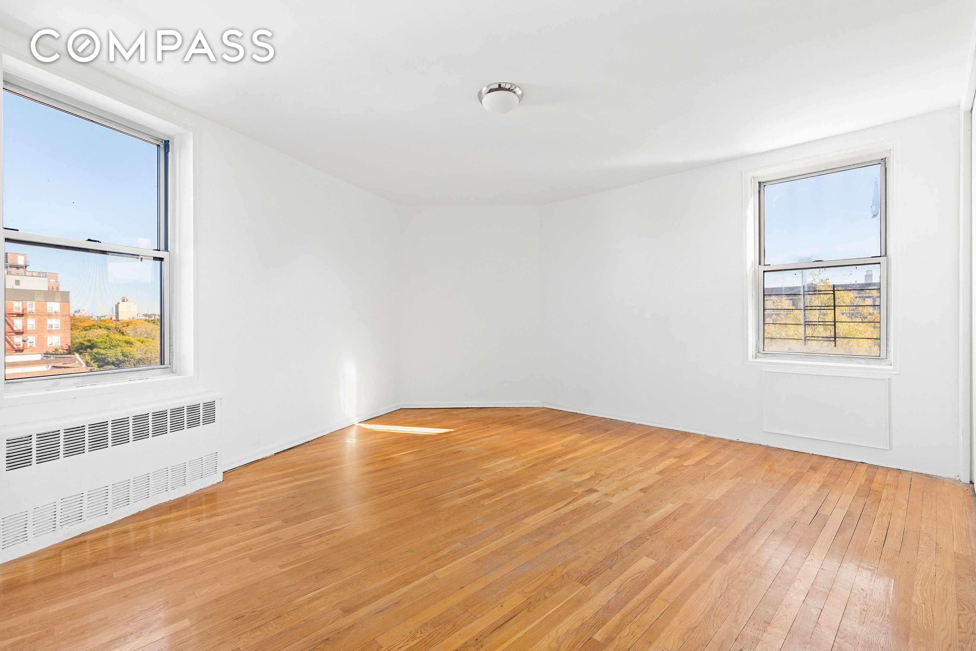 770 Ocean Parkway 6F