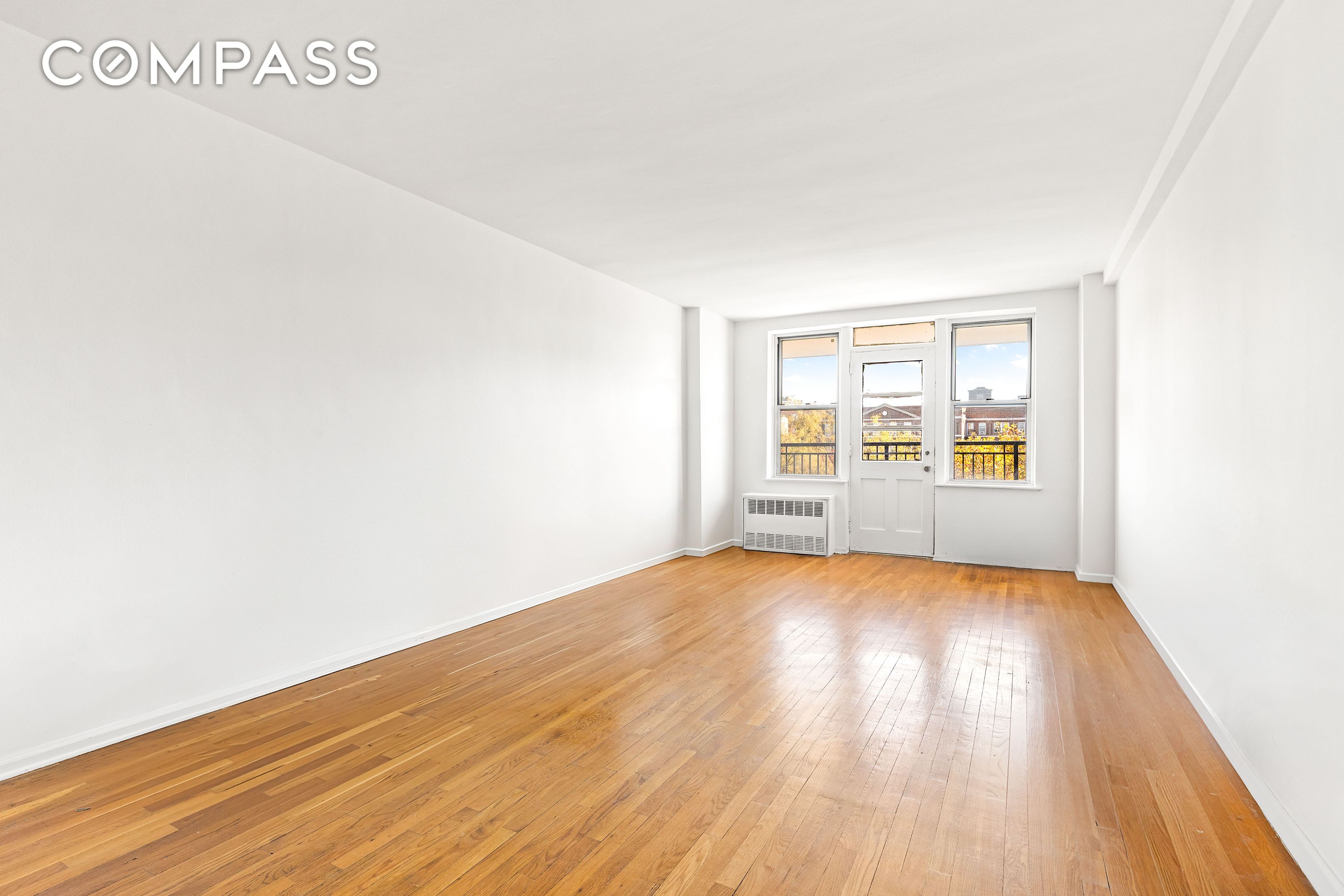 770 Ocean Parkway 6F