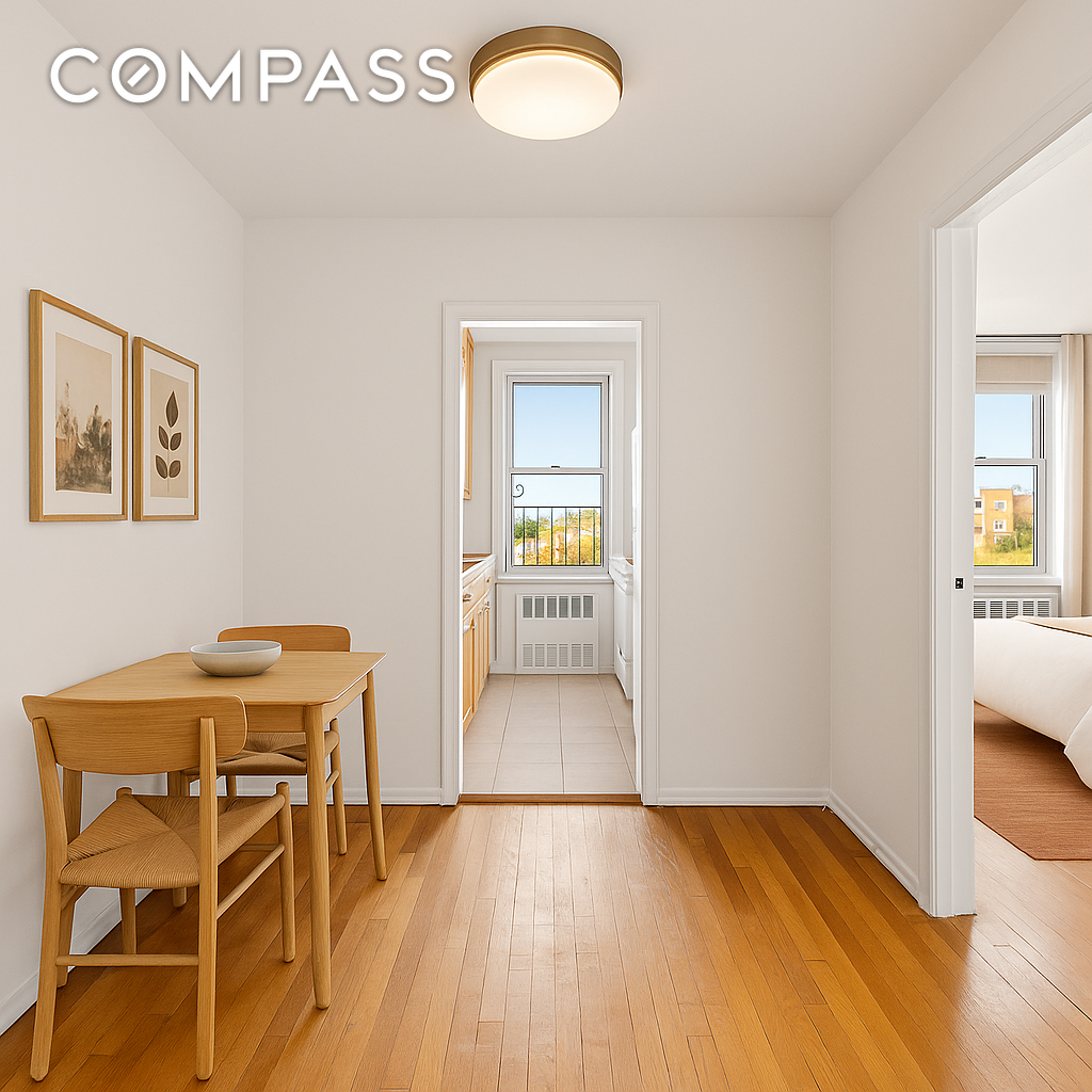 770 Ocean Parkway 6F