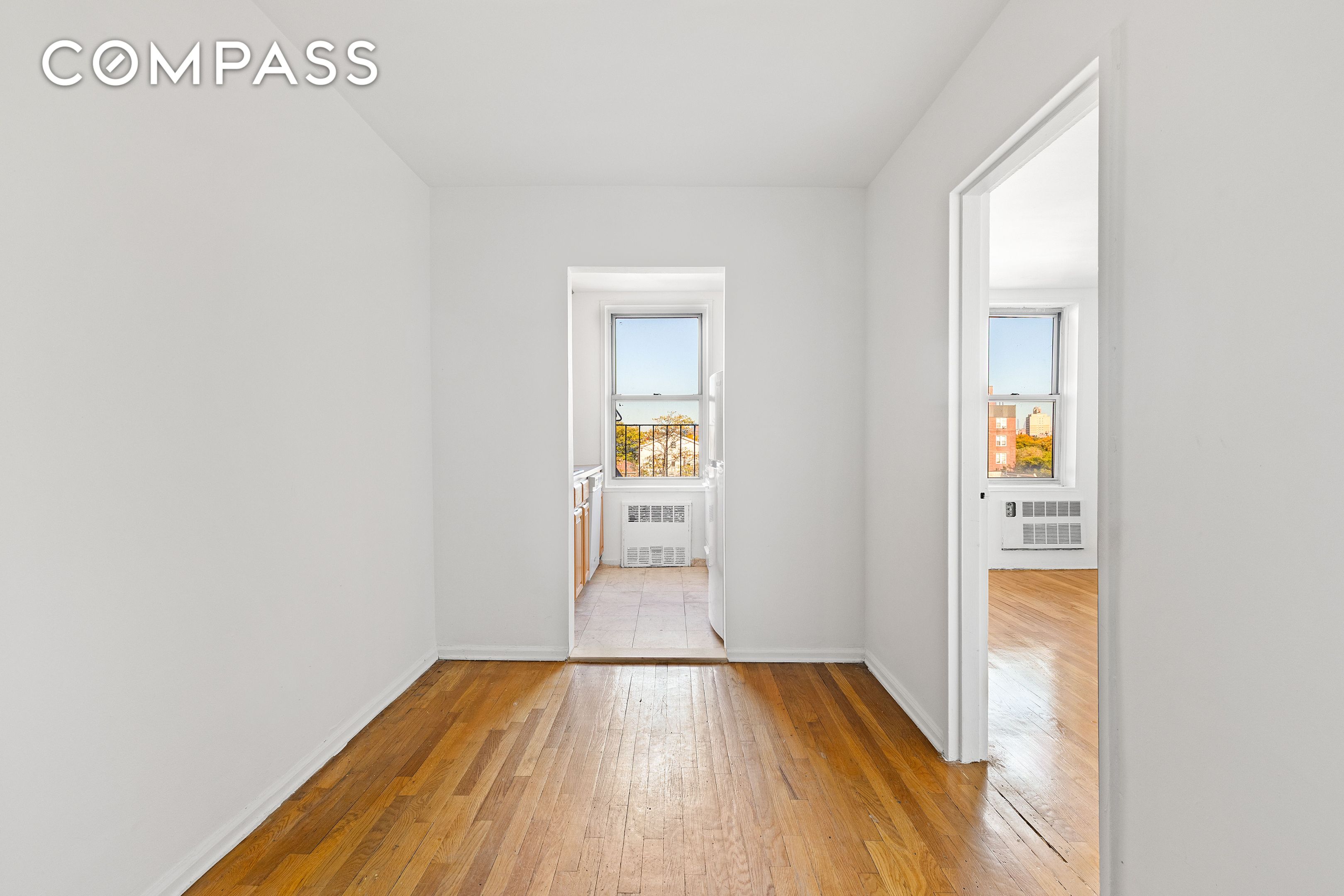 770 Ocean Parkway 6F