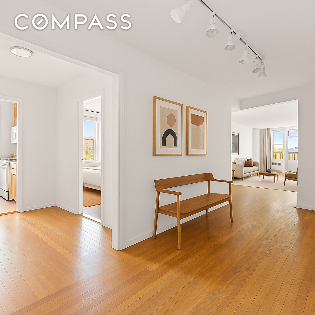 770 Ocean Parkway 6F