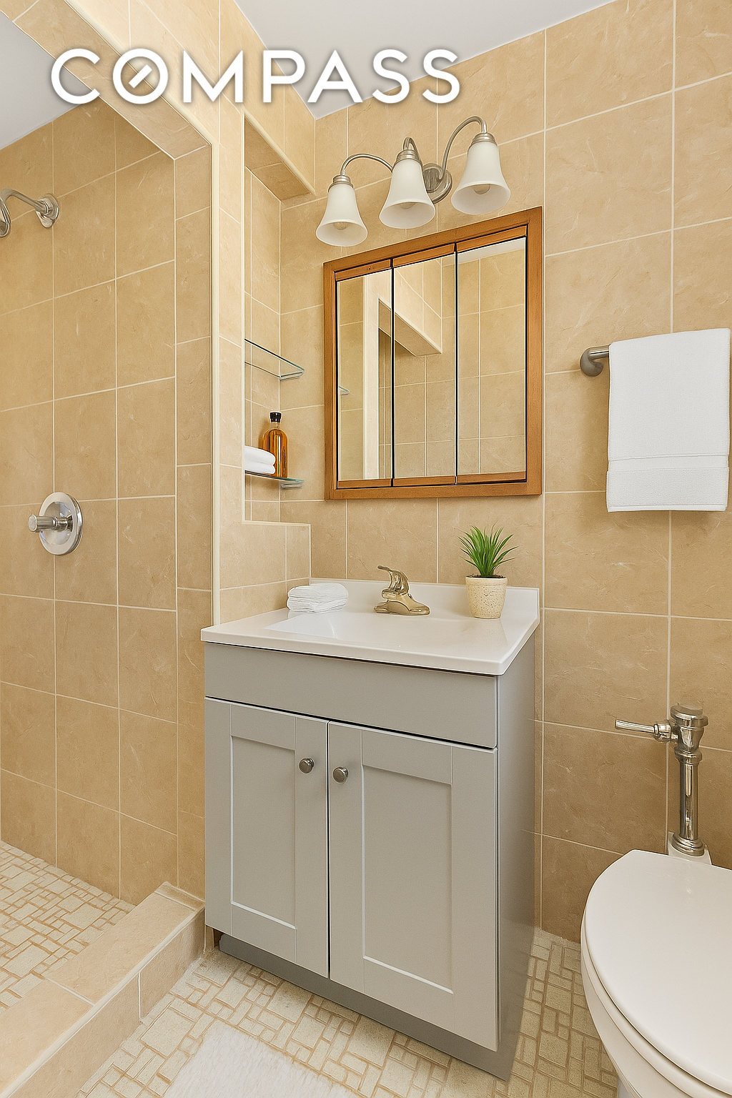 770 Ocean Parkway 6F