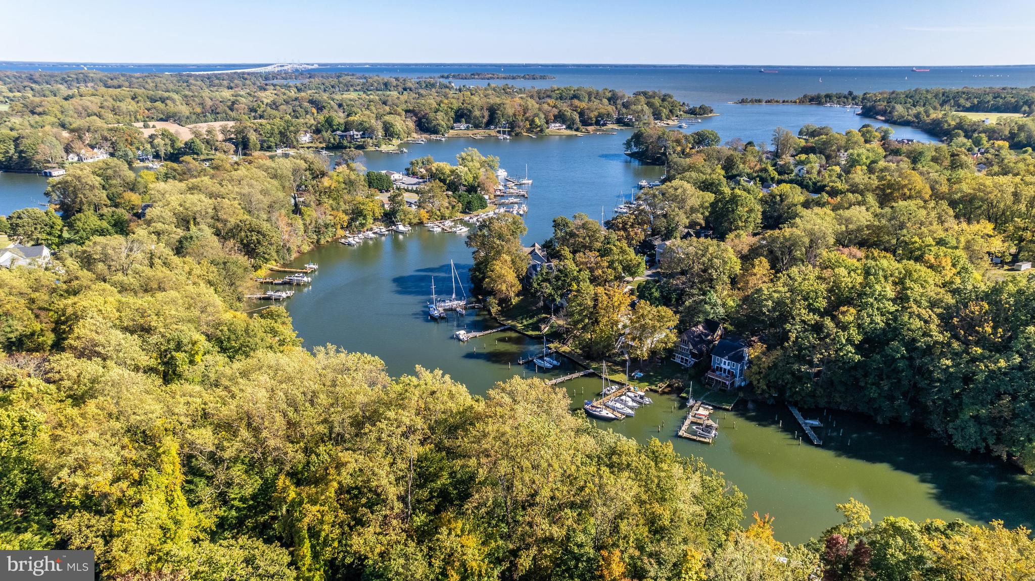 383 Forest Beach Rd