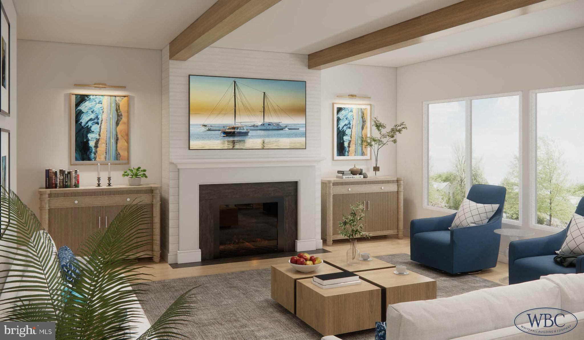 383 Forest Beach Rd