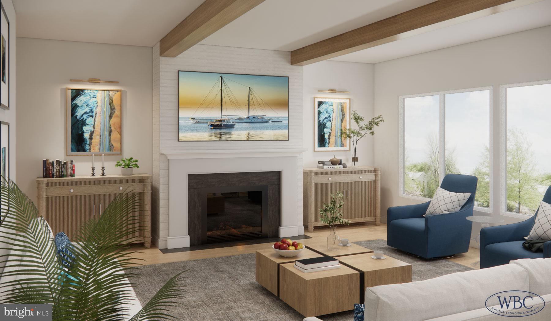 383 Forest Beach Rd