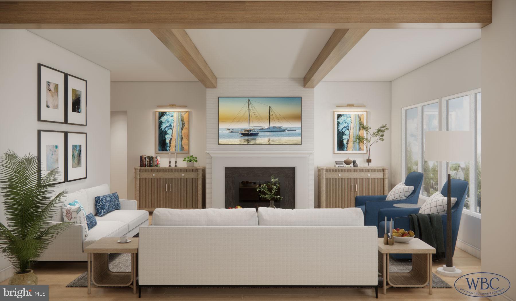 383 Forest Beach Rd