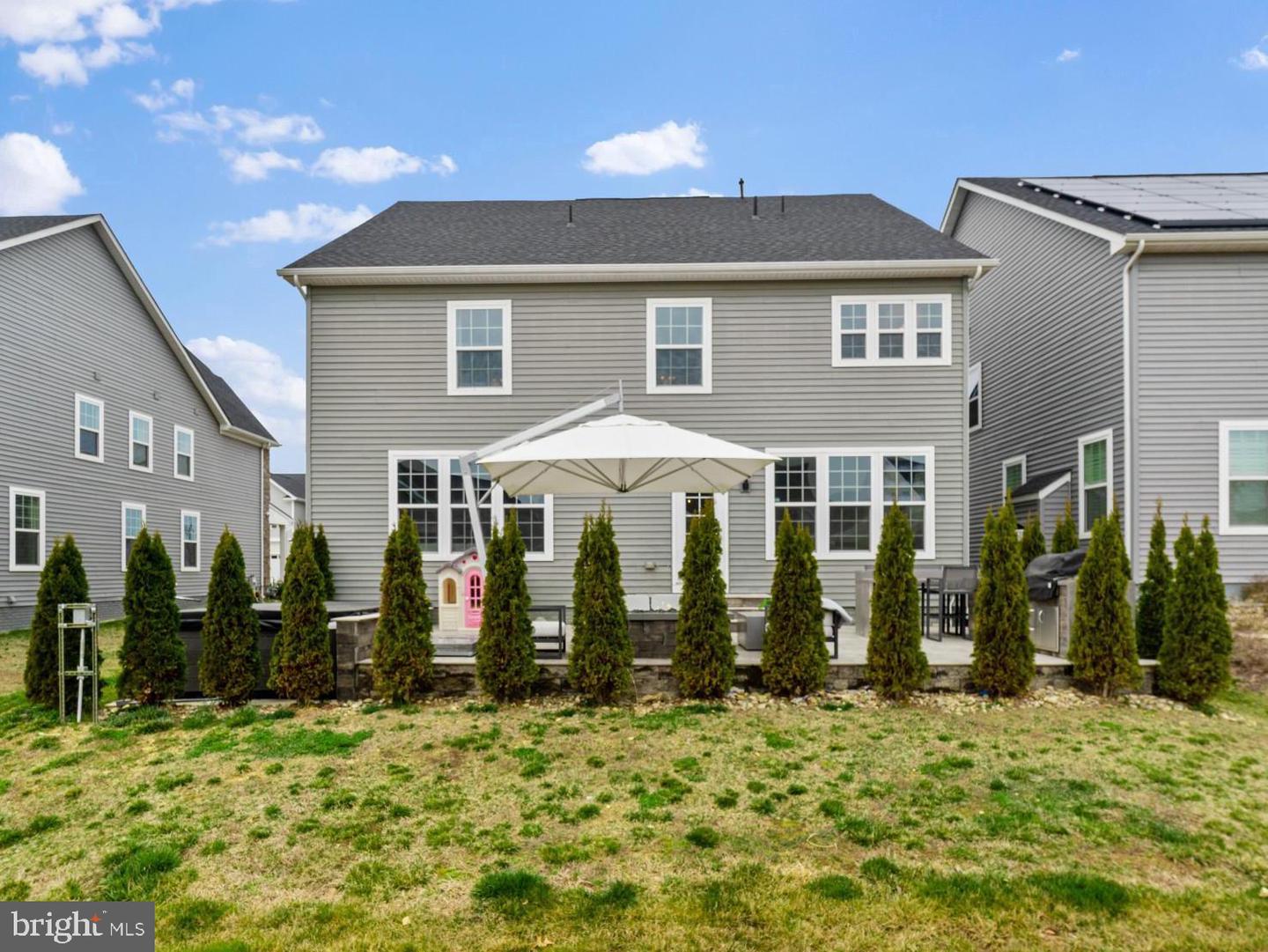 2623 Orchard Oriole Way