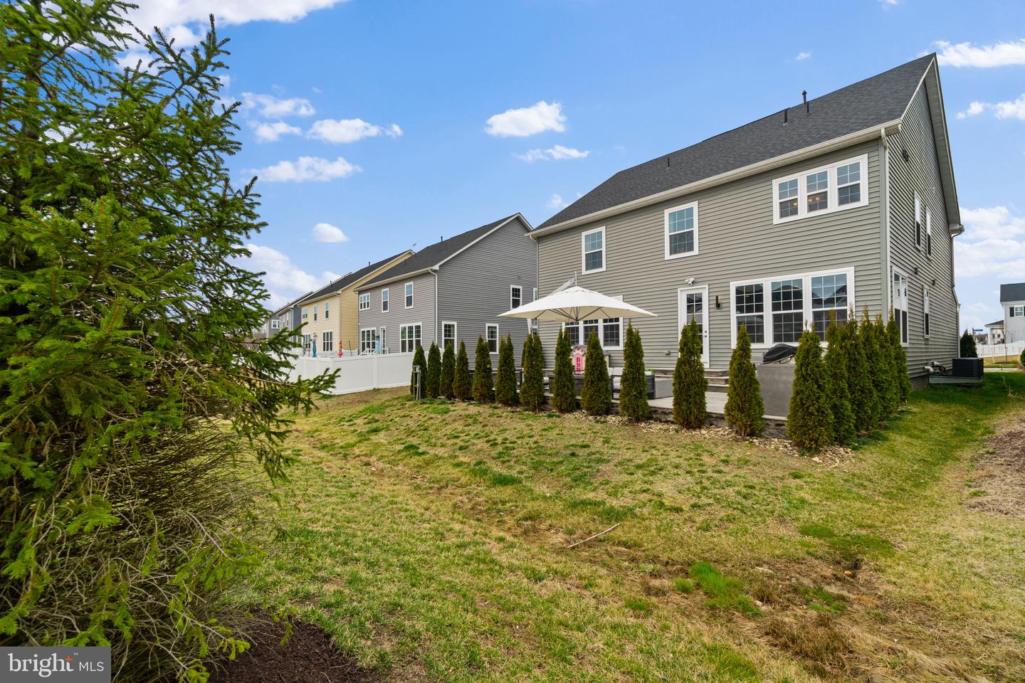 2623 Orchard Oriole Way