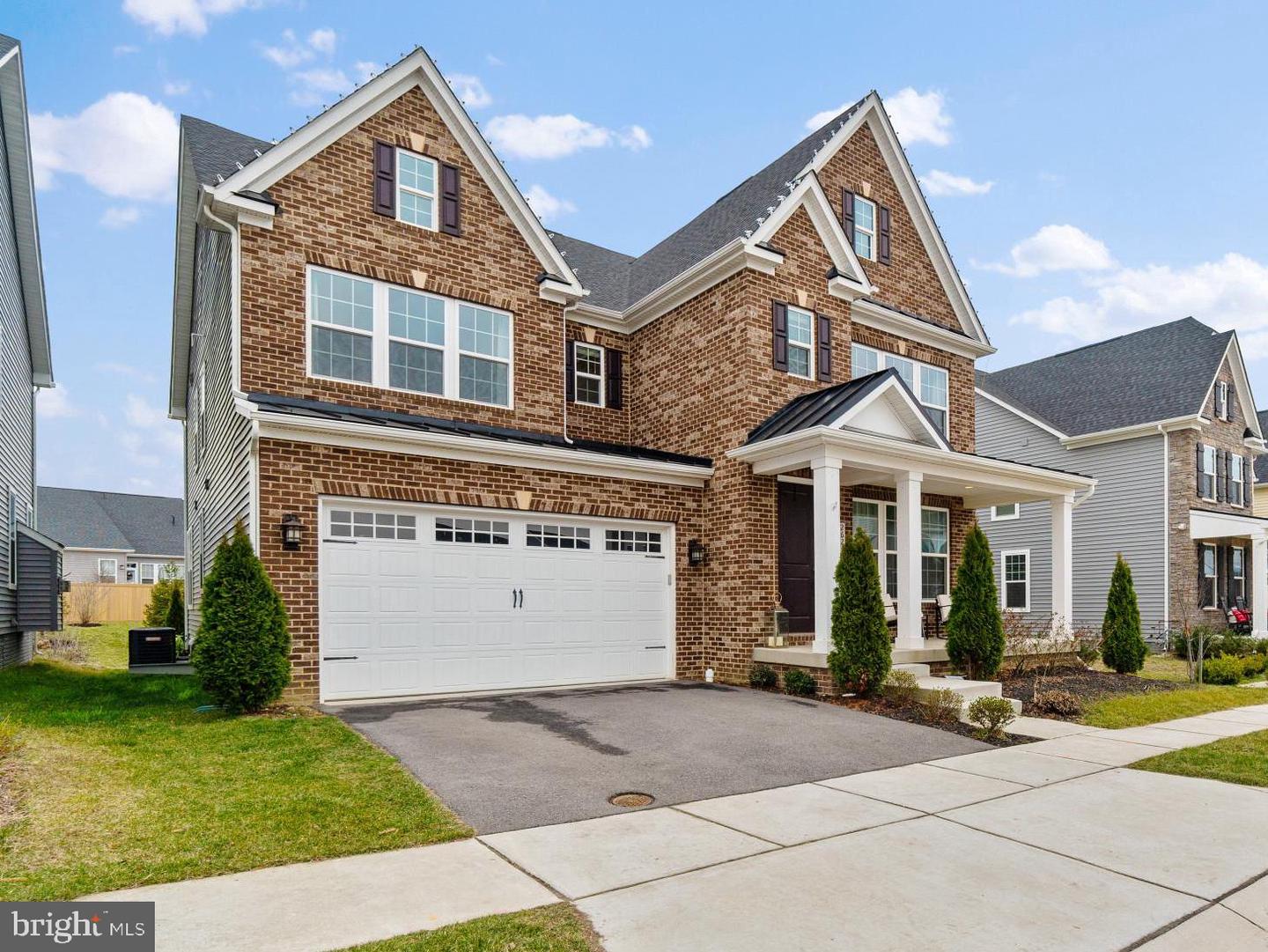 2623 Orchard Oriole Way