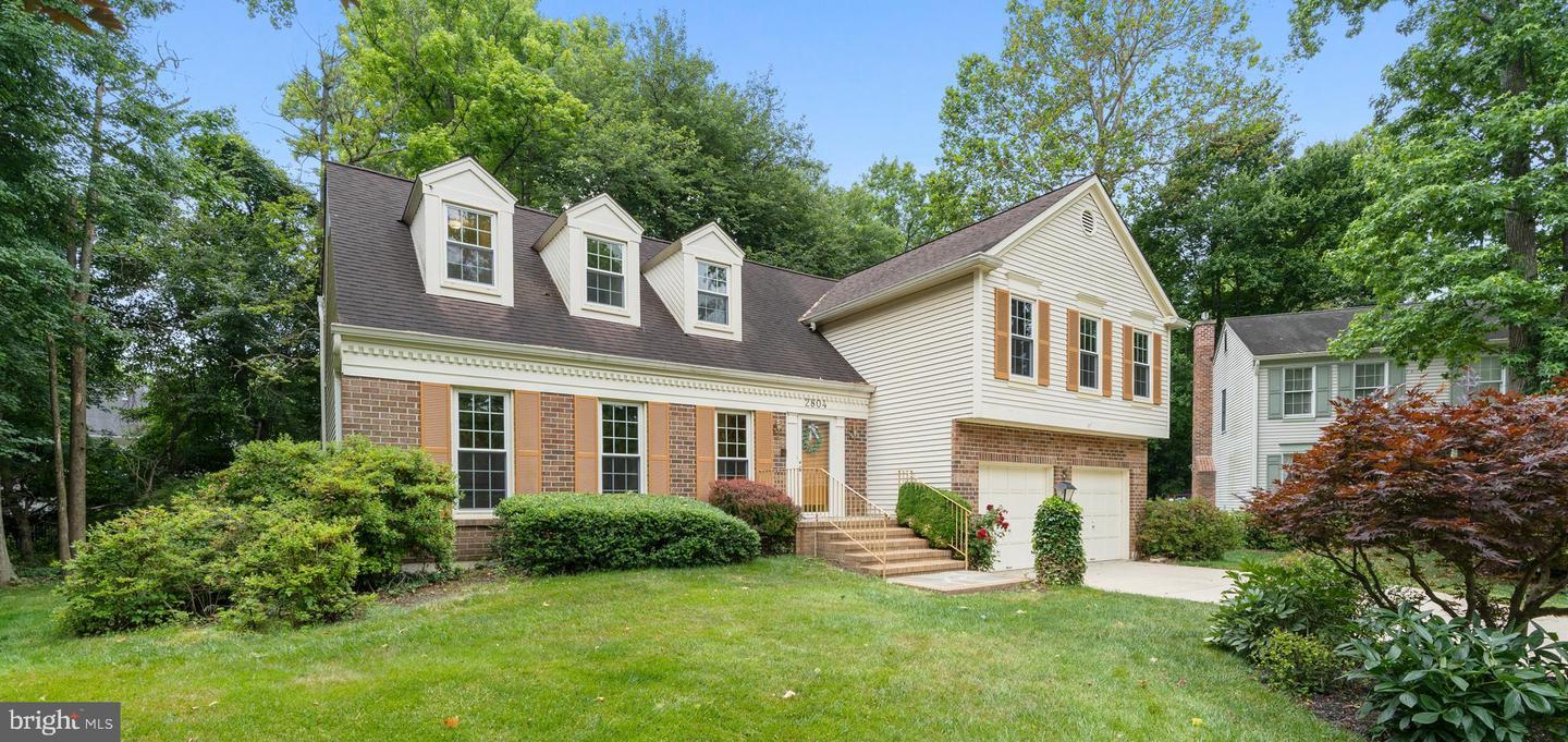 2804 Autumn Chase Run