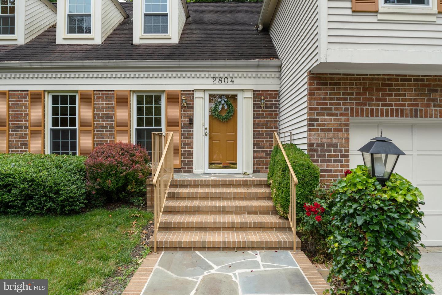 2804 Autumn Chase Run