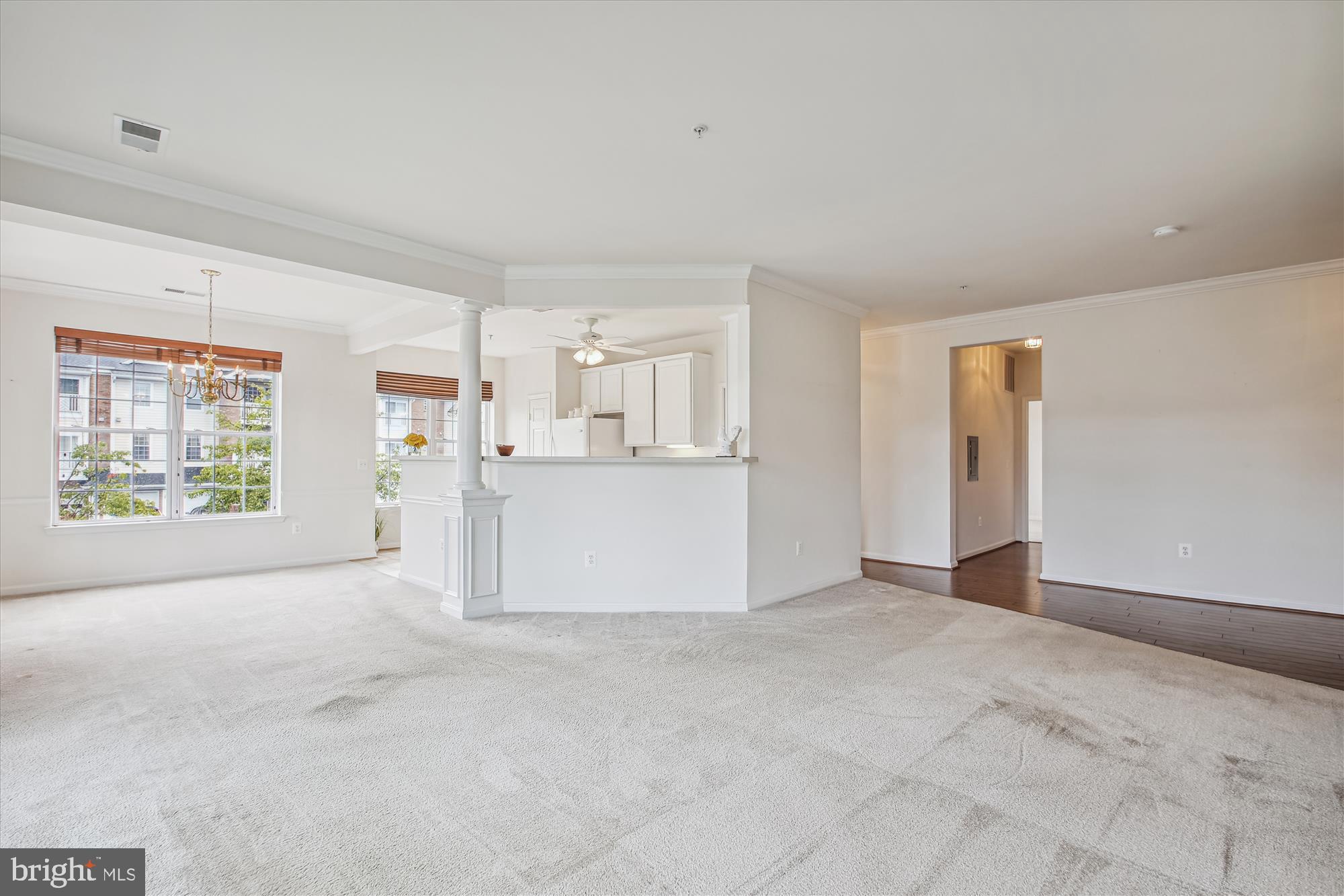 411 Hamlet Club Dr #207