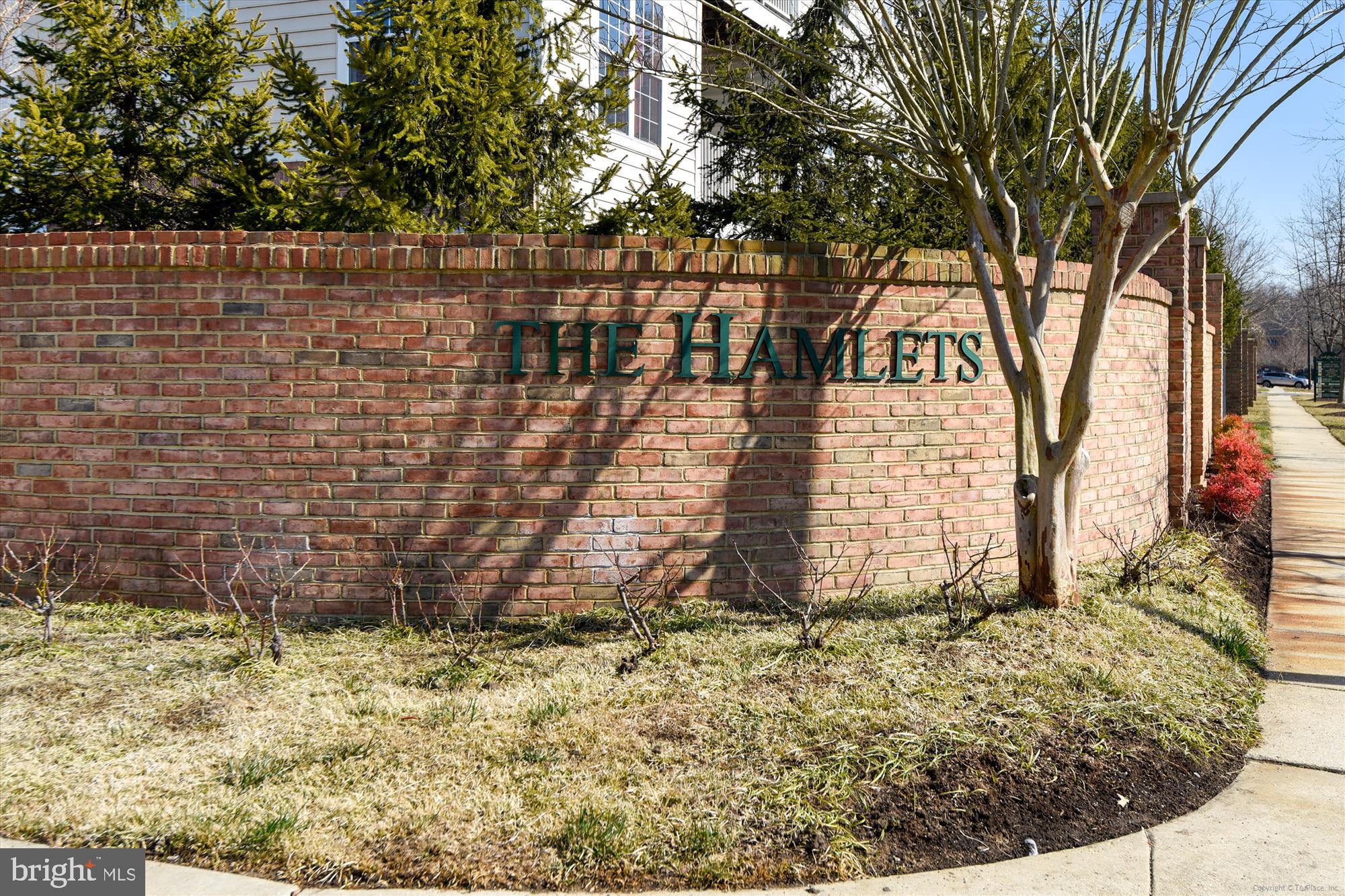 411 Hamlet Club Dr #207