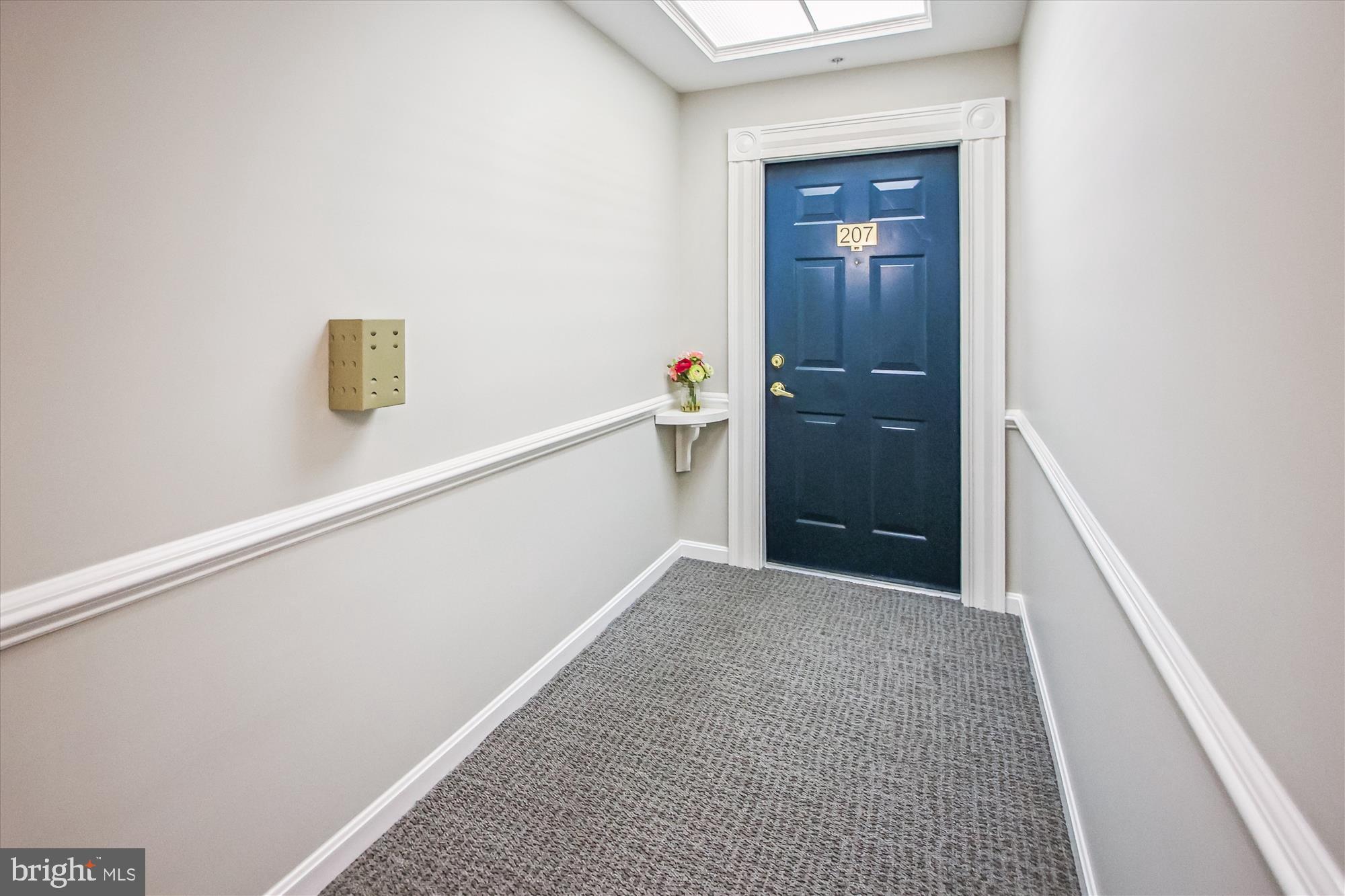 411 Hamlet Club Dr #207