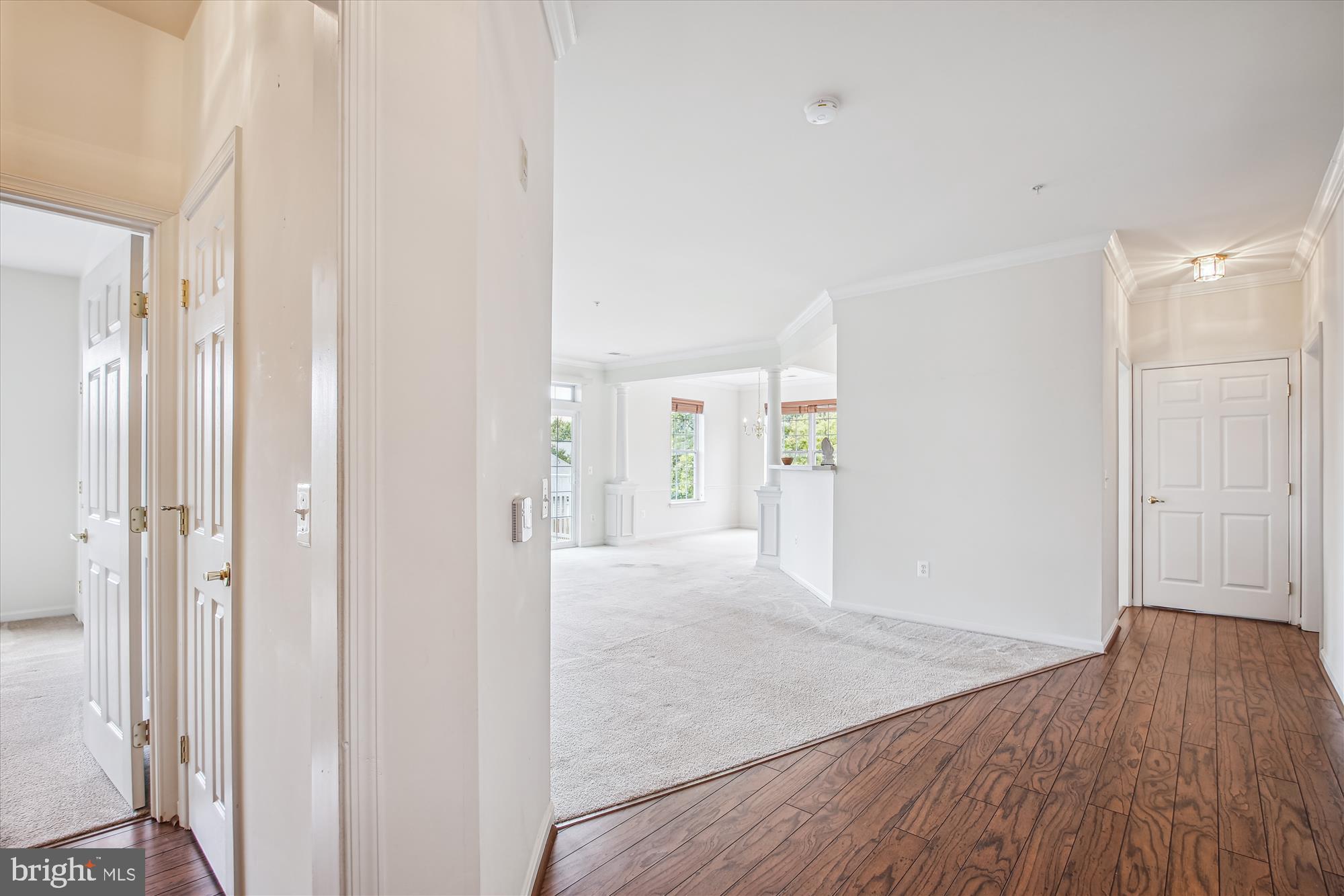 411 Hamlet Club Dr #207