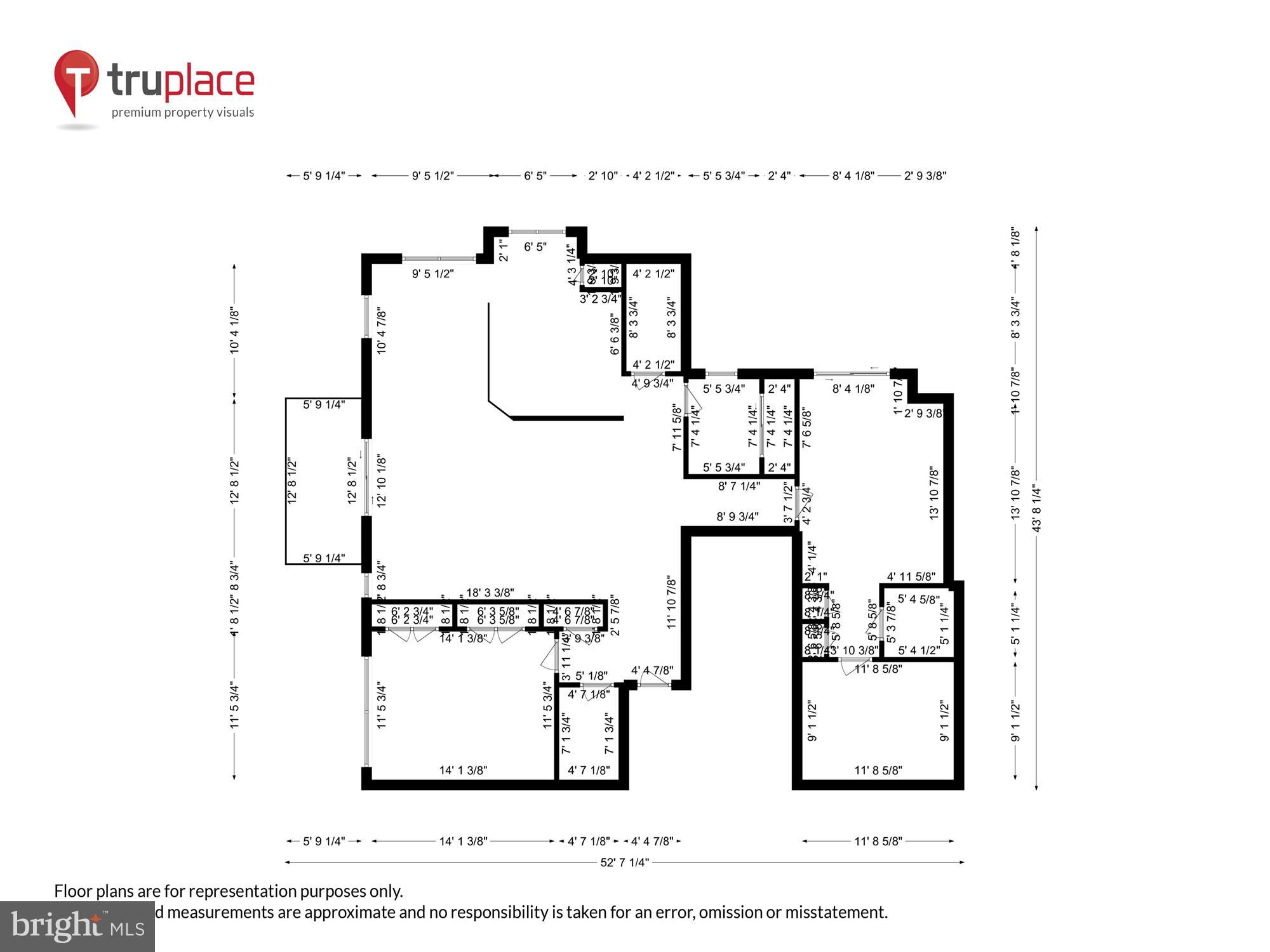 411 Hamlet Club Dr #207