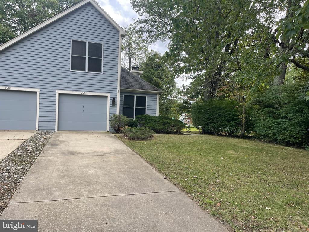 2901 Winters Chase Way