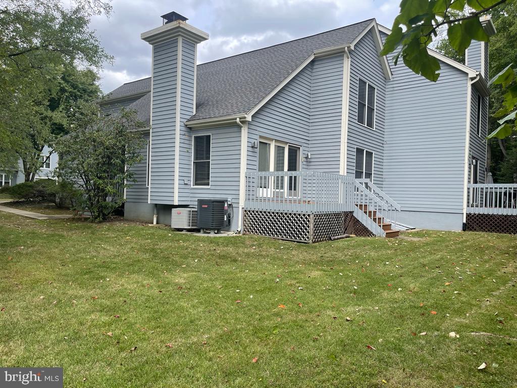 2901 Winters Chase Way