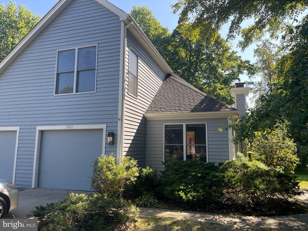 2901 Winters Chase Way