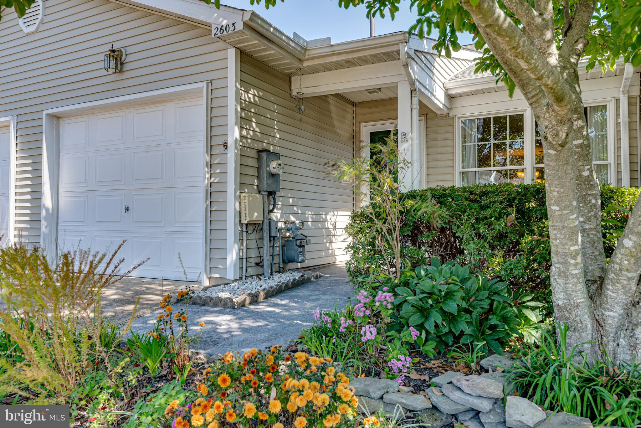 2603 Rigging Dr