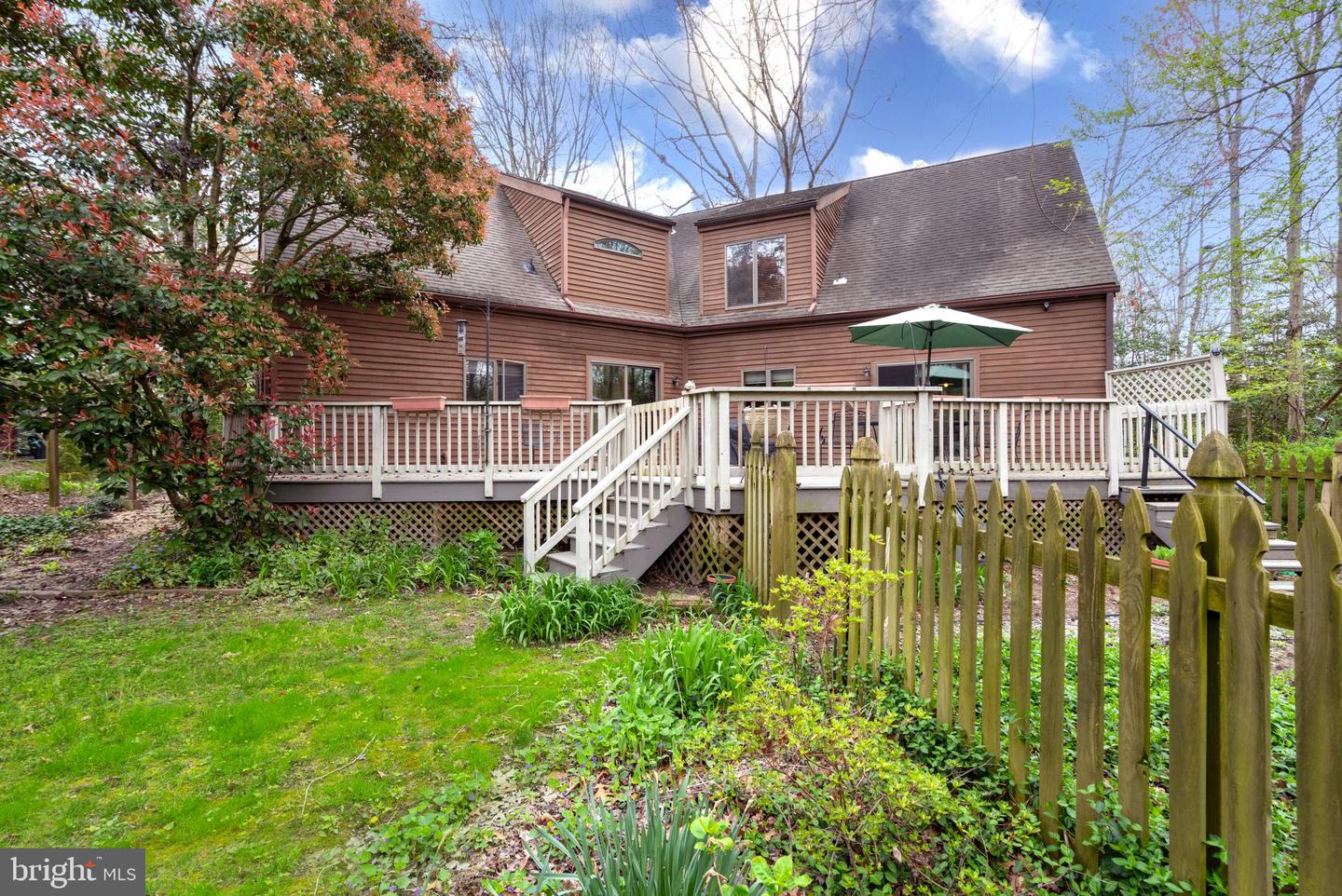 196 Berrywood Dr