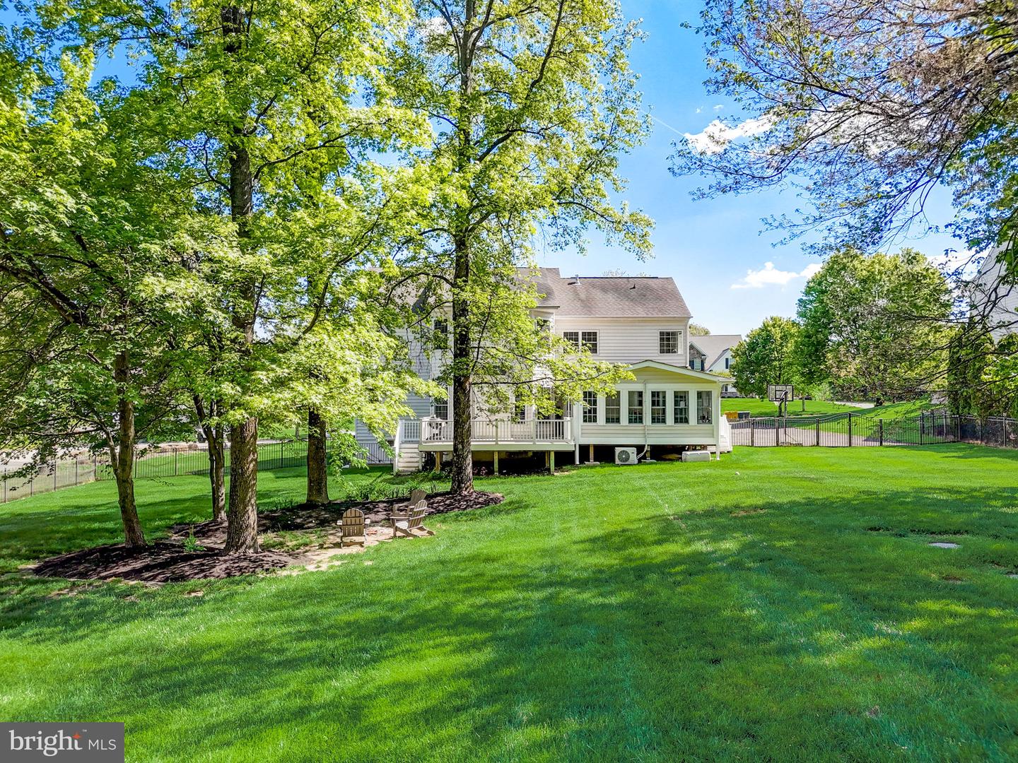 8422 Mortonhall Ct