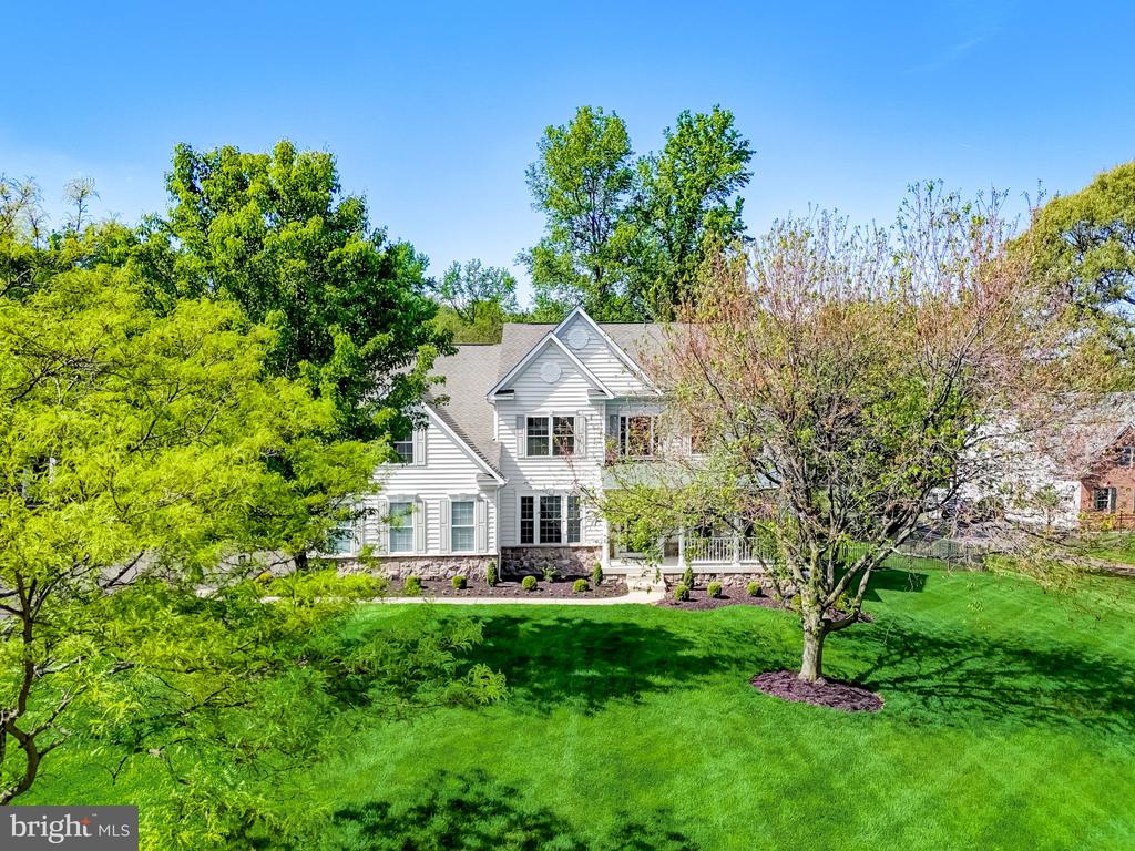 8422 Mortonhall Ct