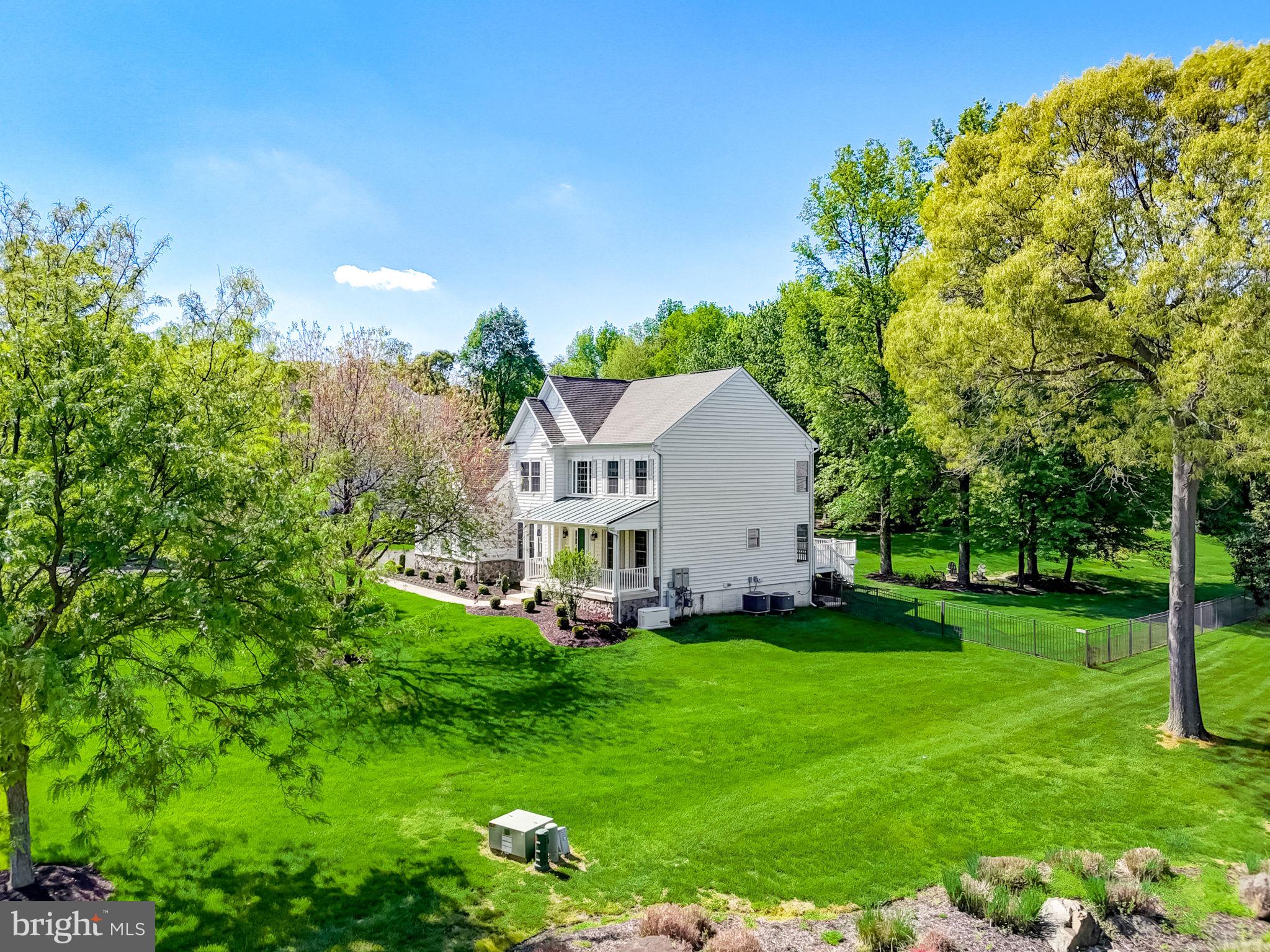 8422 Mortonhall Ct