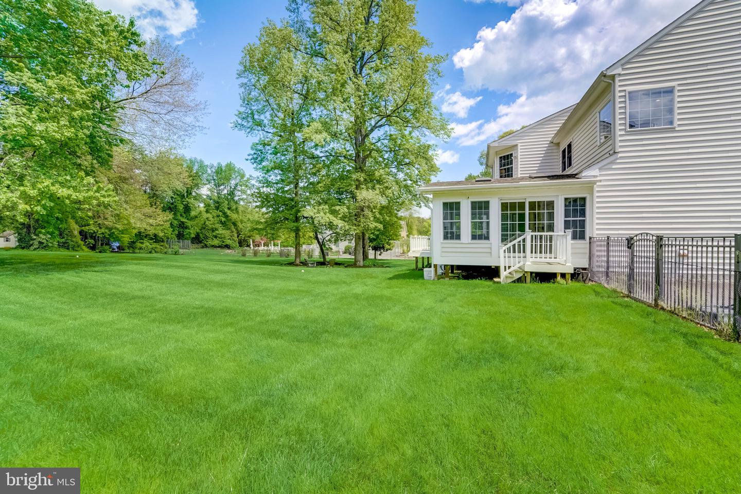 8422 Mortonhall Ct