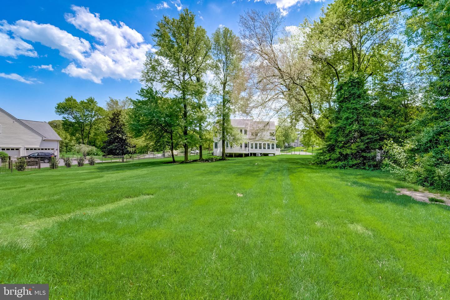 8422 Mortonhall Ct