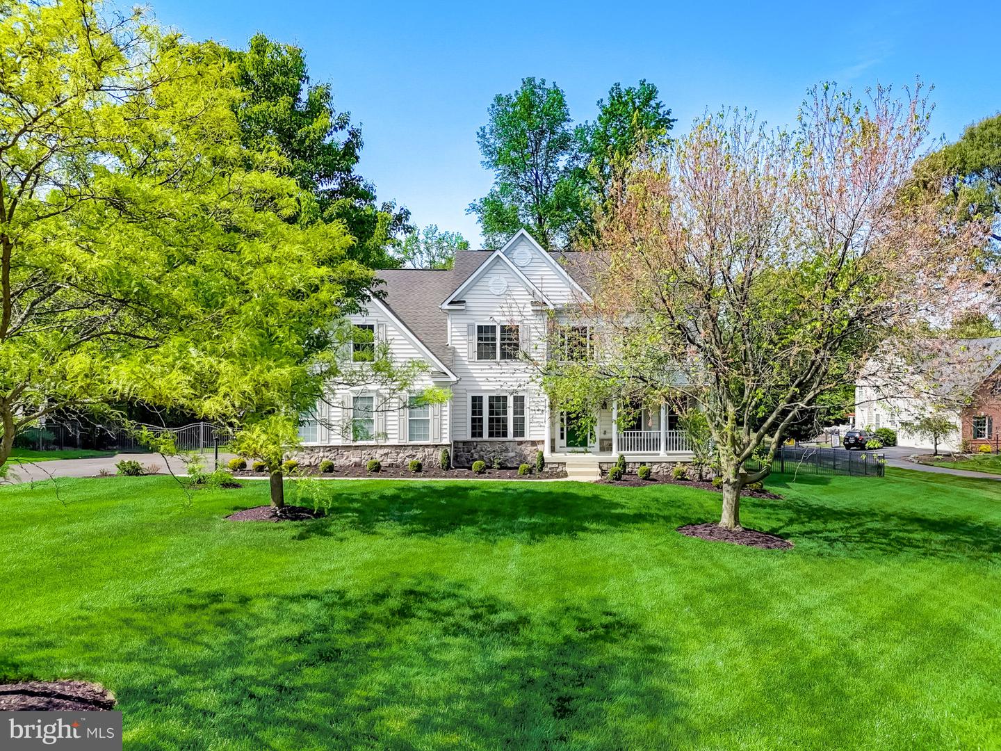 8422 Mortonhall Ct