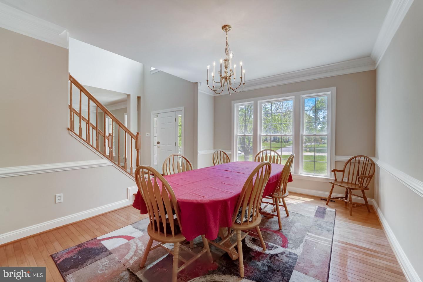 8422 Mortonhall Ct