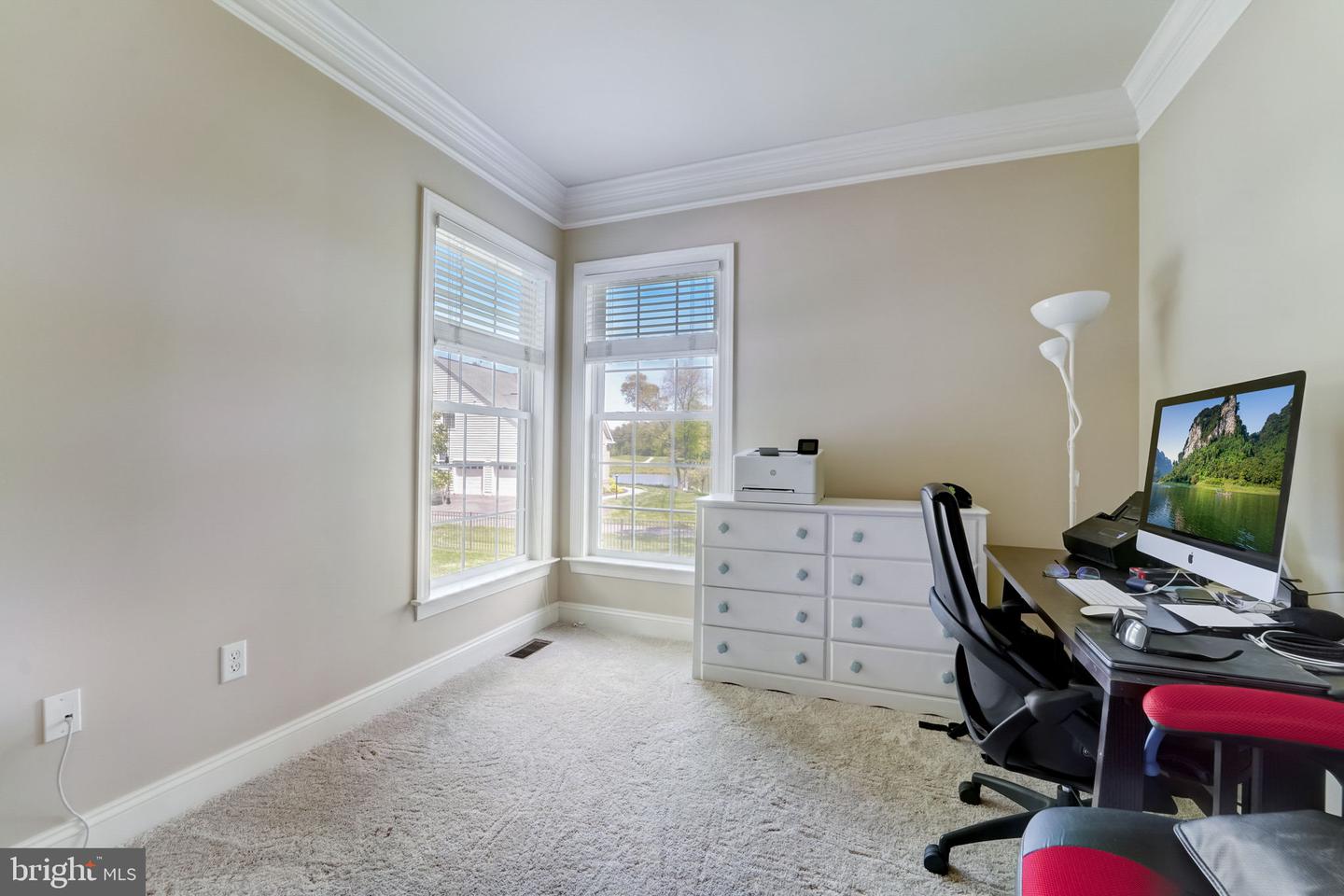 8422 Mortonhall Ct