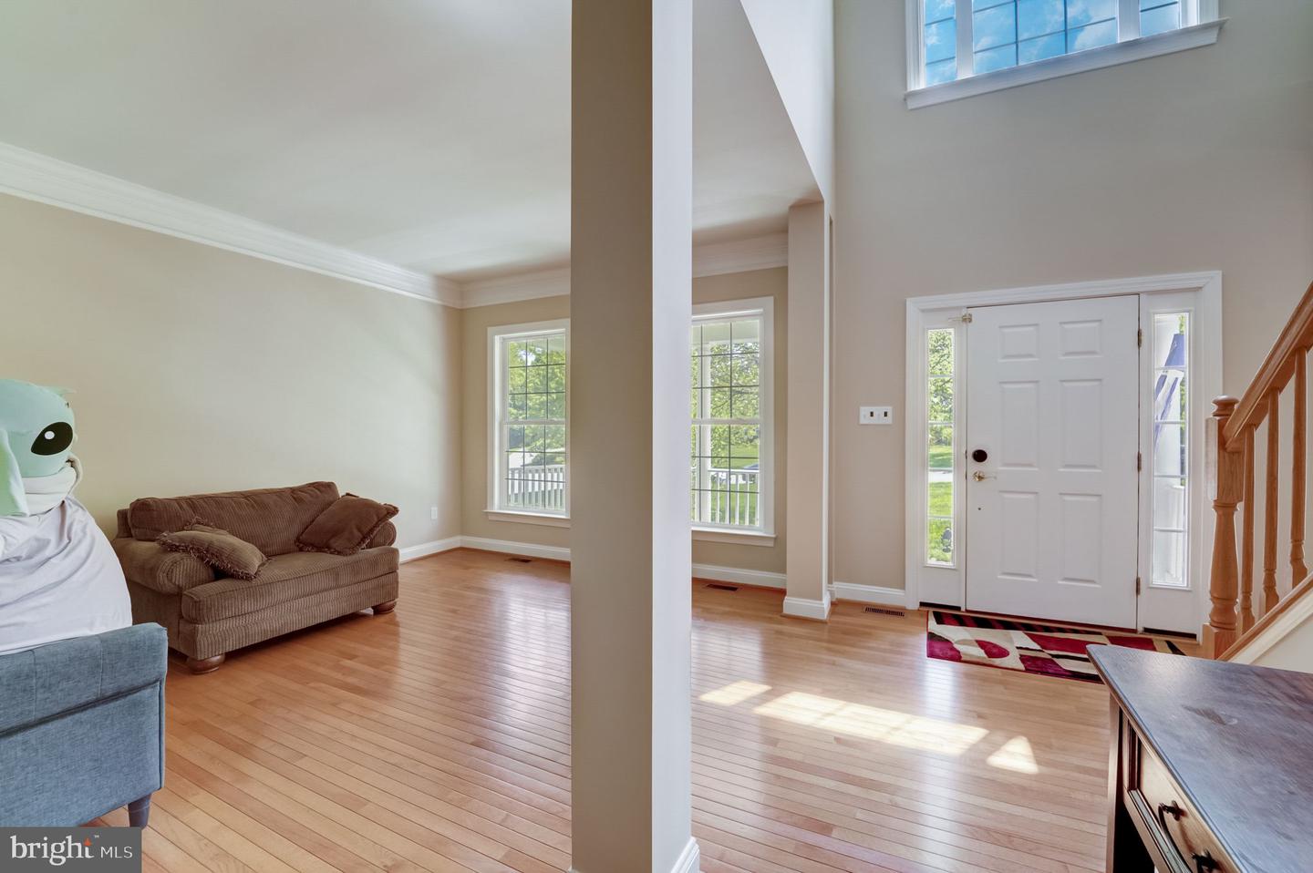 8422 Mortonhall Ct
