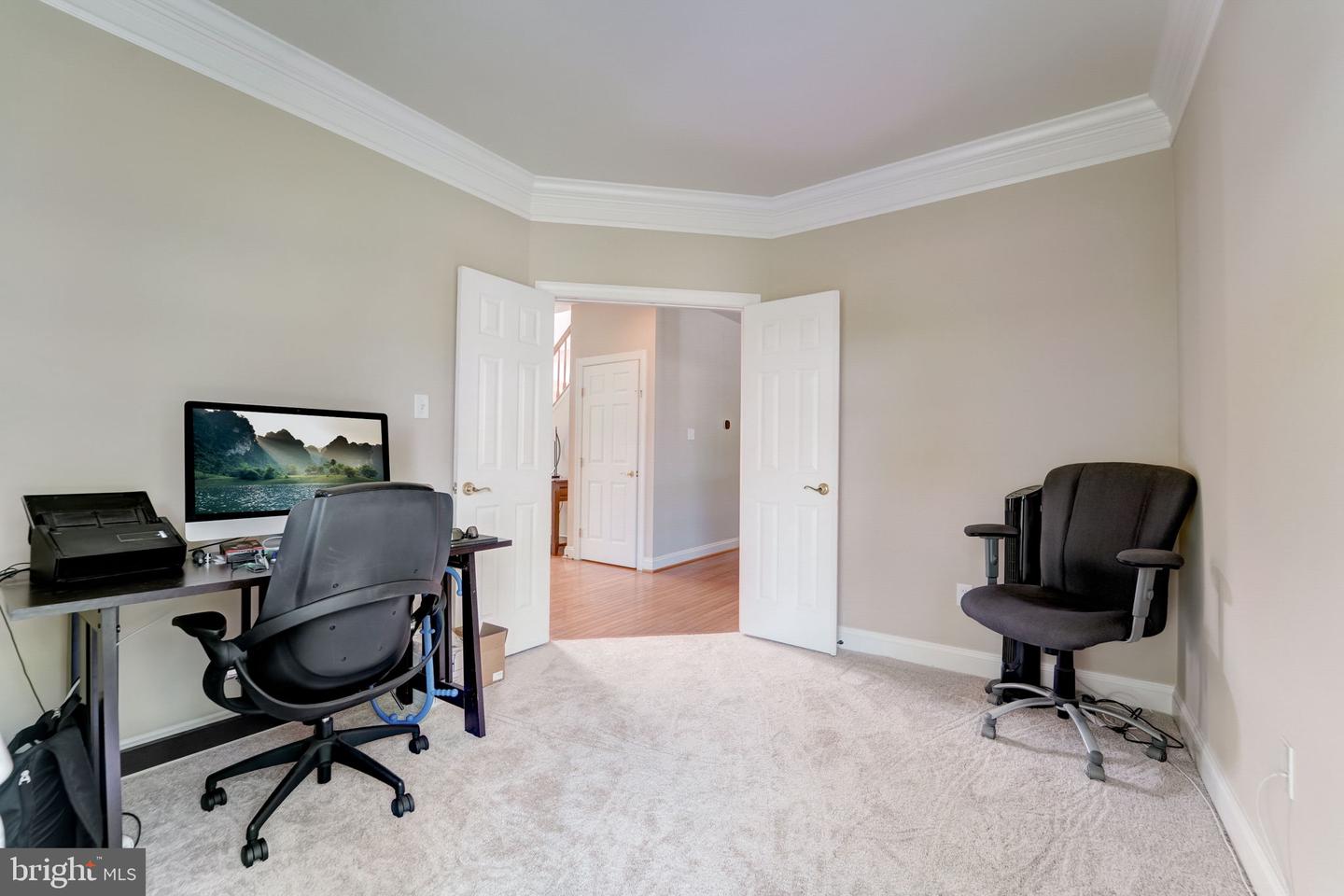 8422 Mortonhall Ct