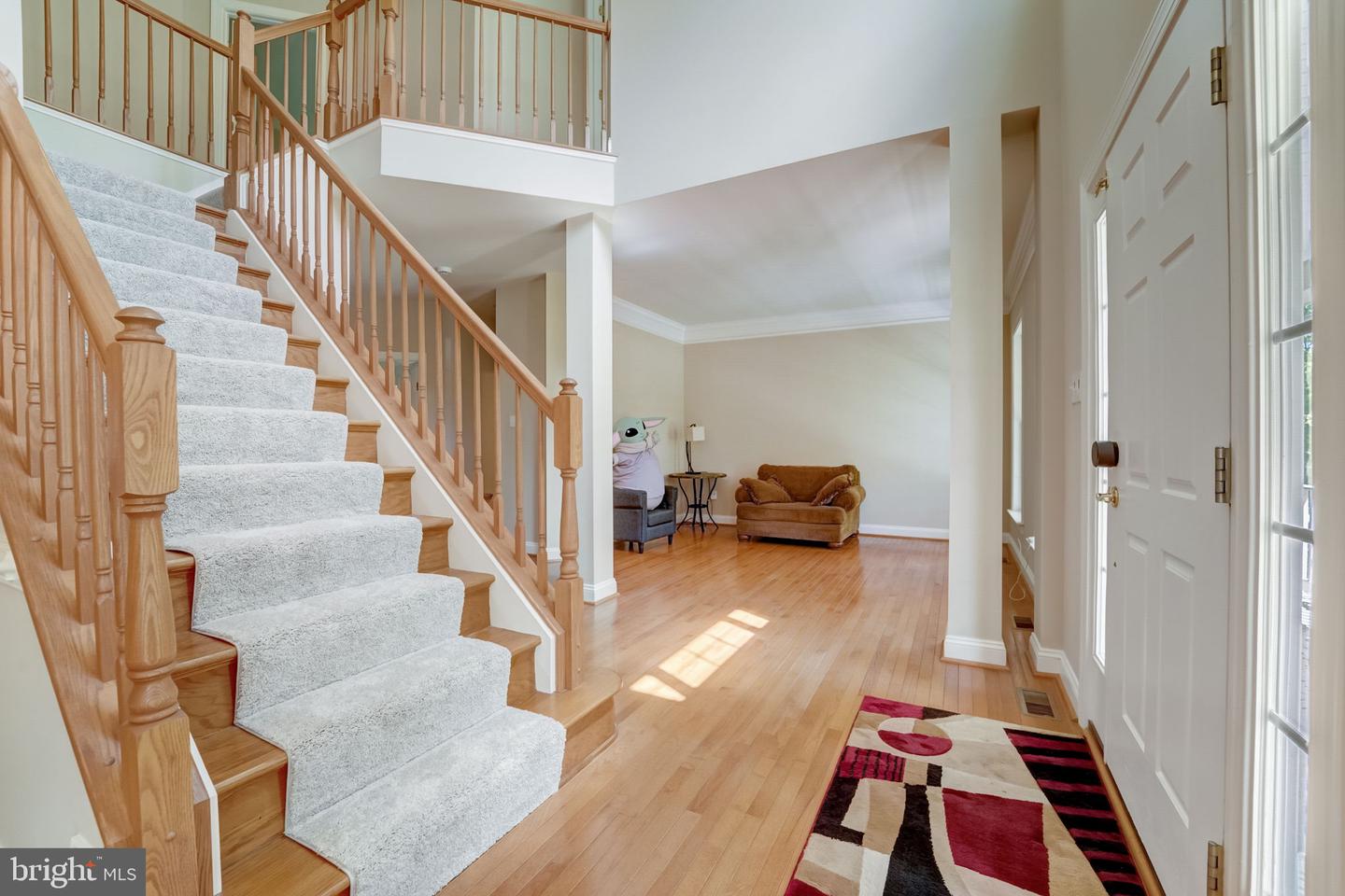 8422 Mortonhall Ct