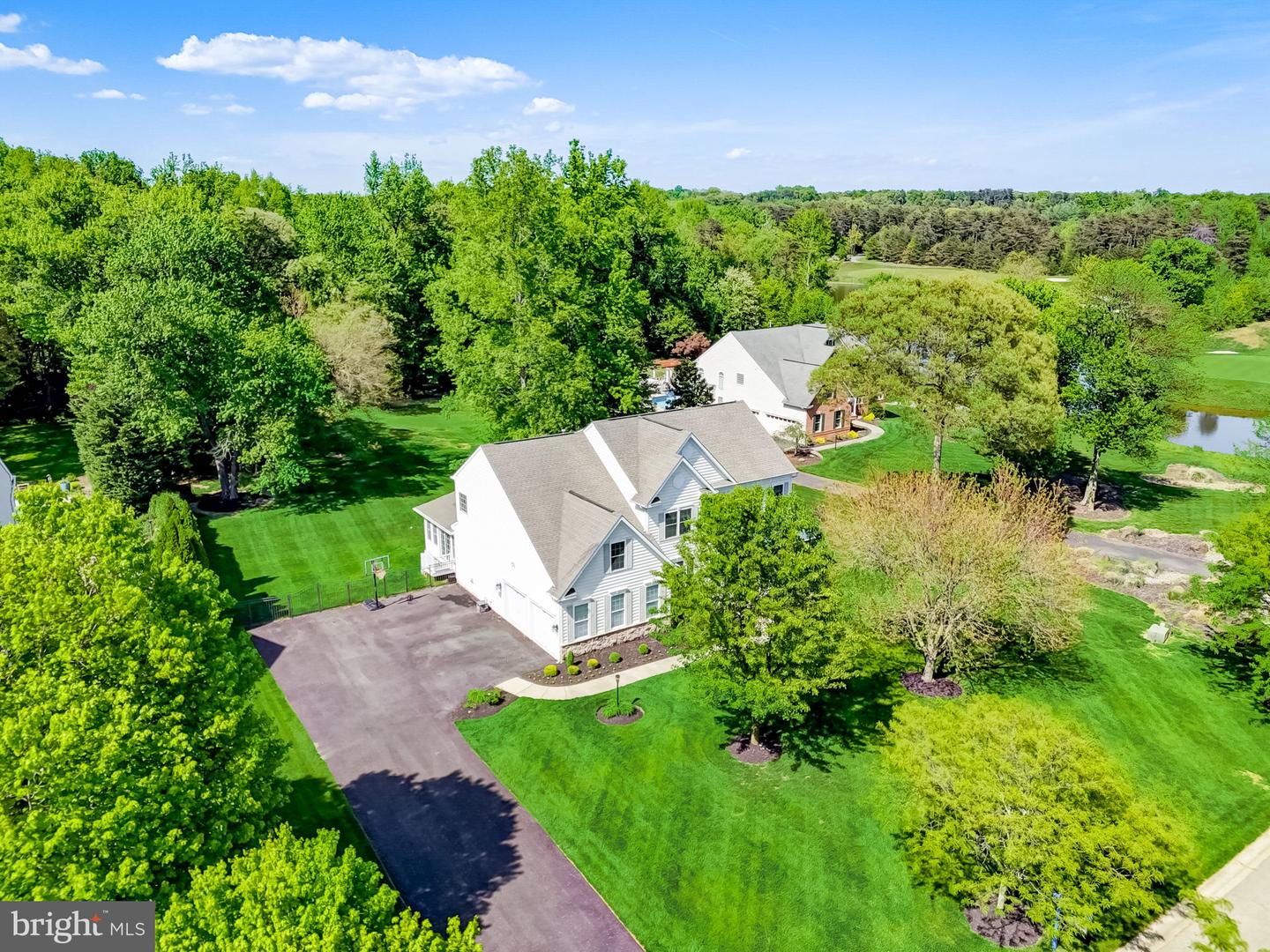 8422 Mortonhall Ct