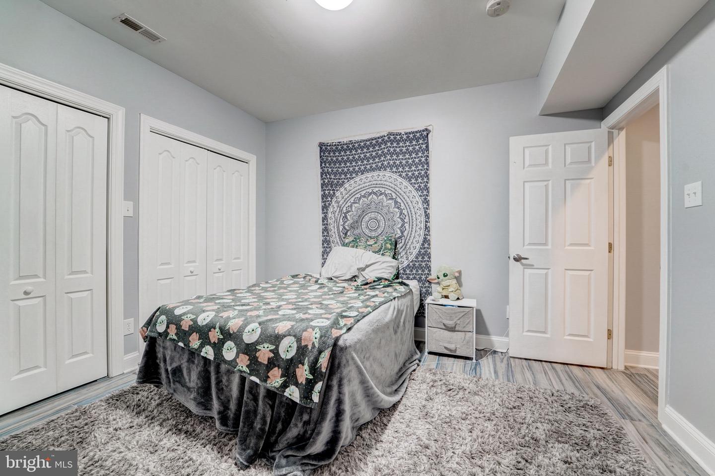 8422 Mortonhall Ct