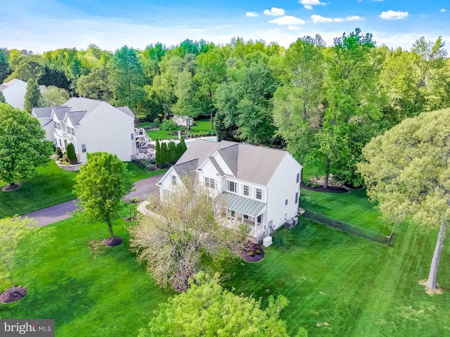 8422 Mortonhall Ct