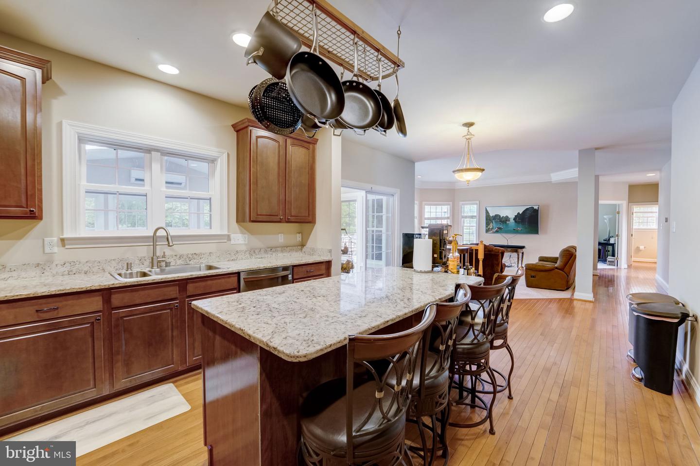 8422 Mortonhall Ct