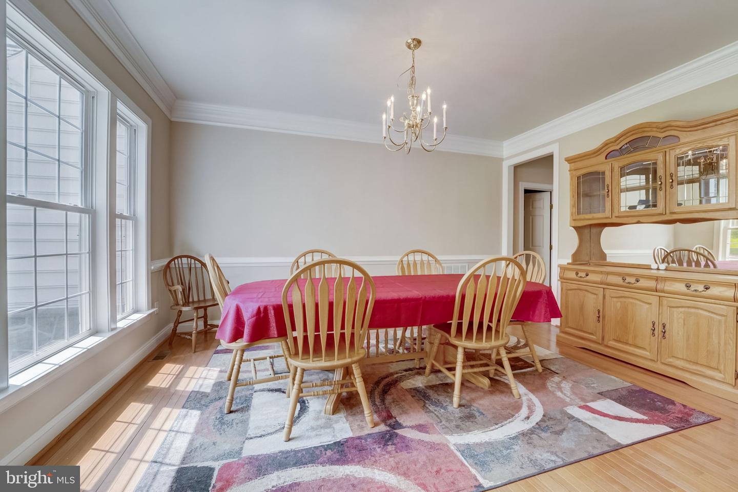 8422 Mortonhall Ct