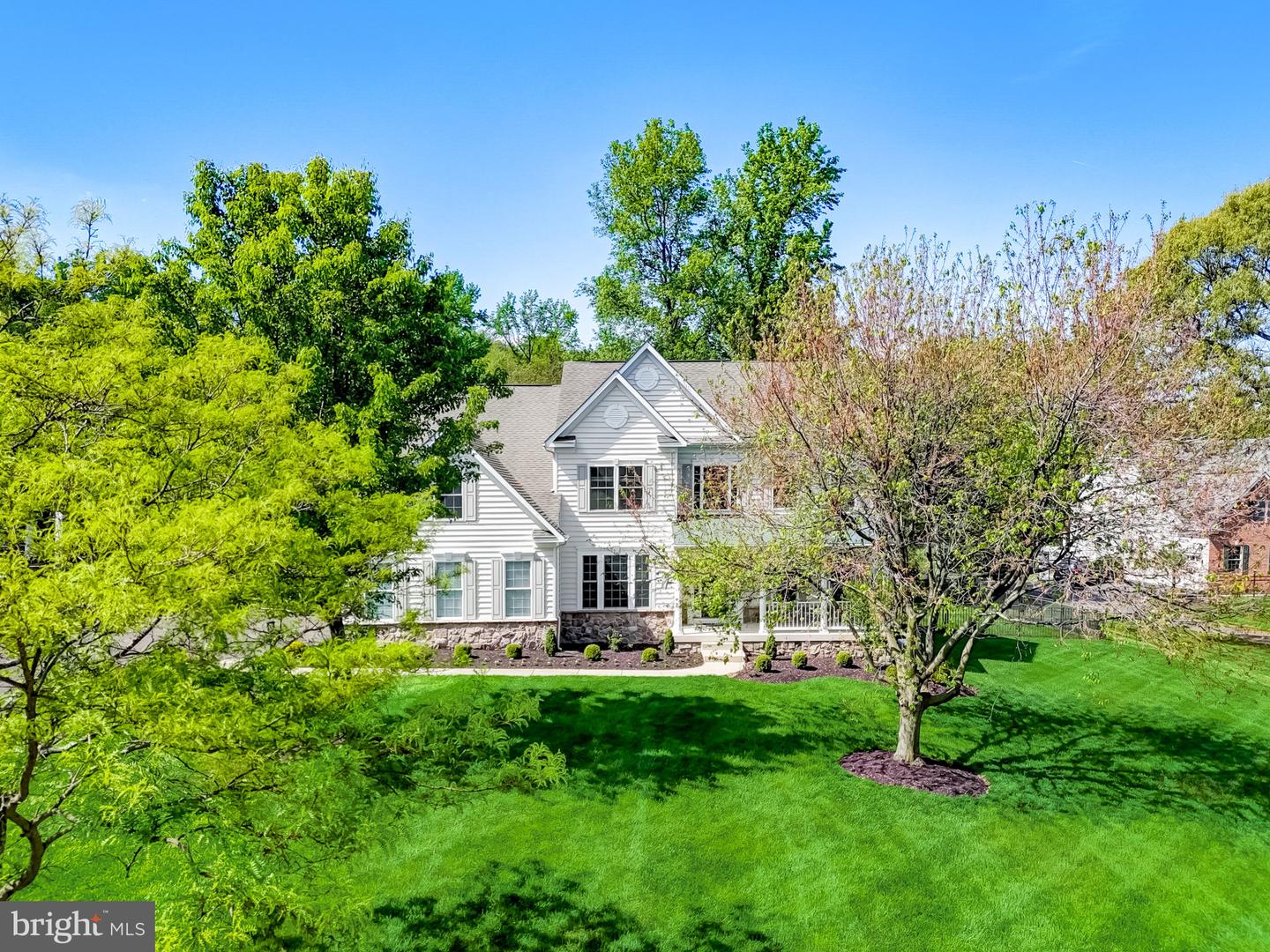 8422 Mortonhall Ct