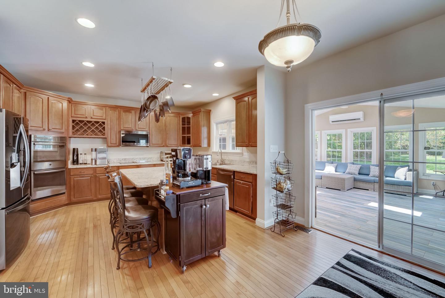 8422 Mortonhall Ct