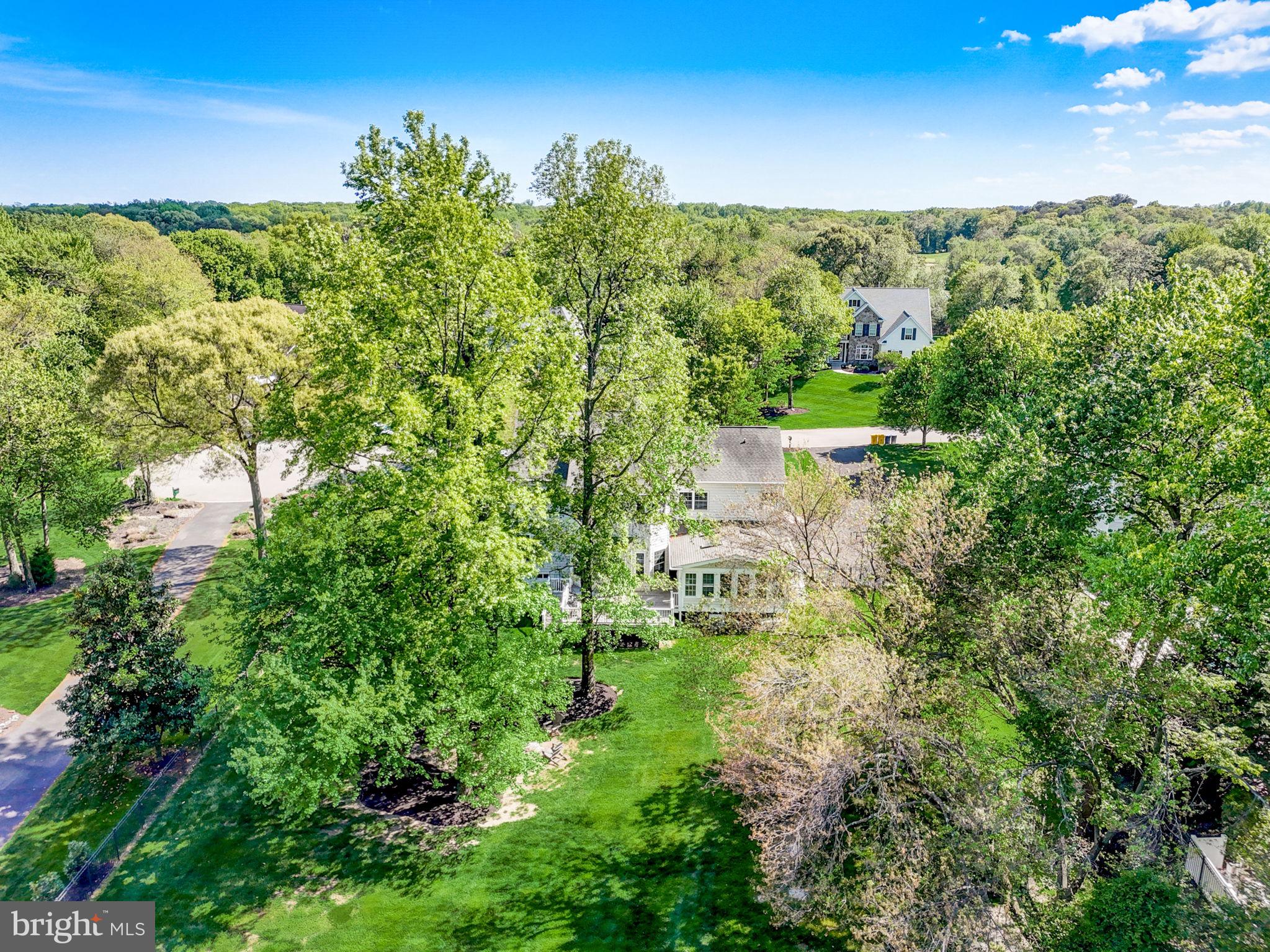 8422 Mortonhall Ct