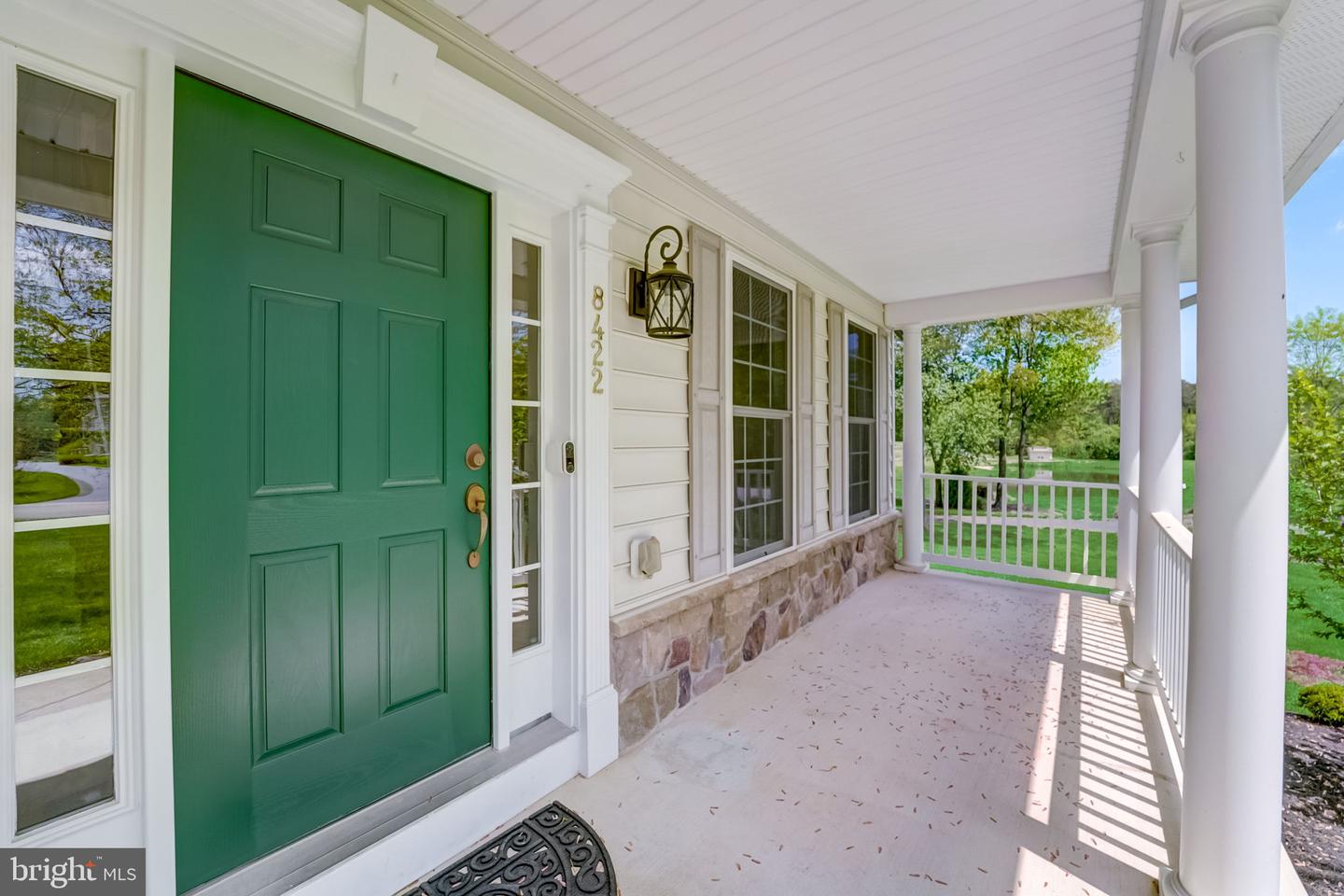 8422 Mortonhall Ct