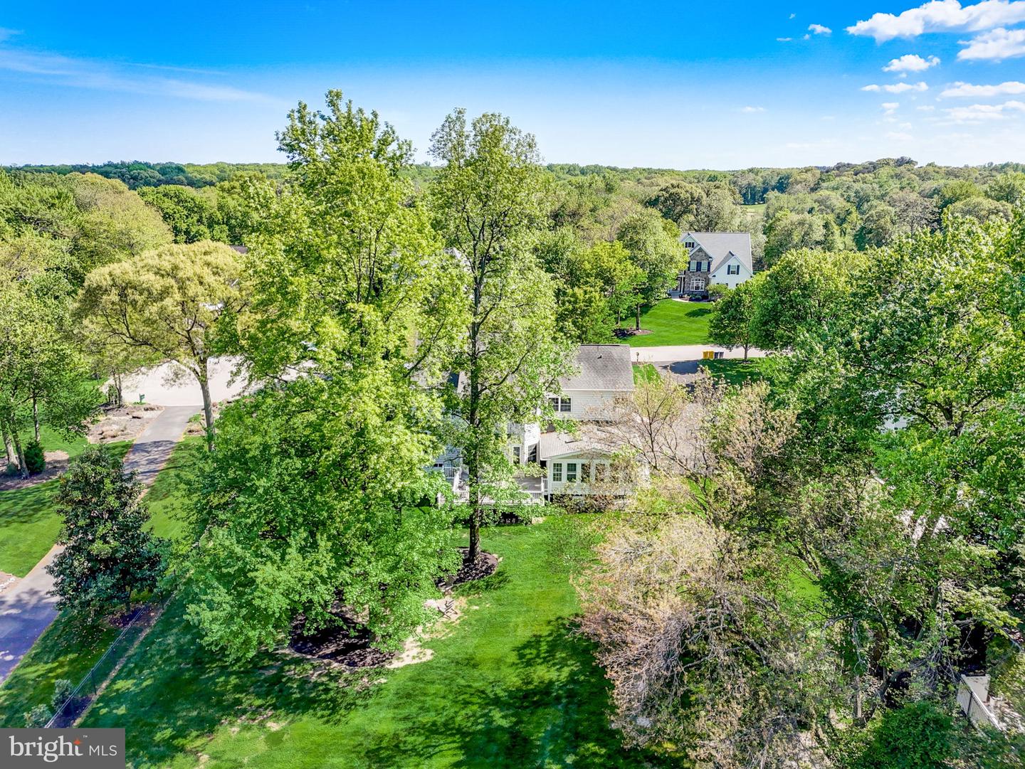 8422 Mortonhall Ct