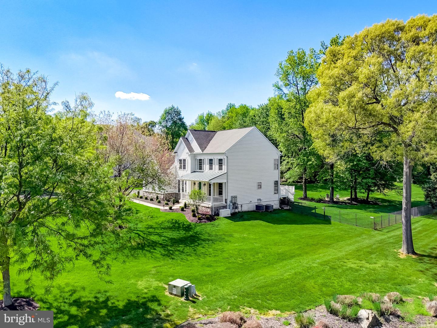 8422 Mortonhall Ct